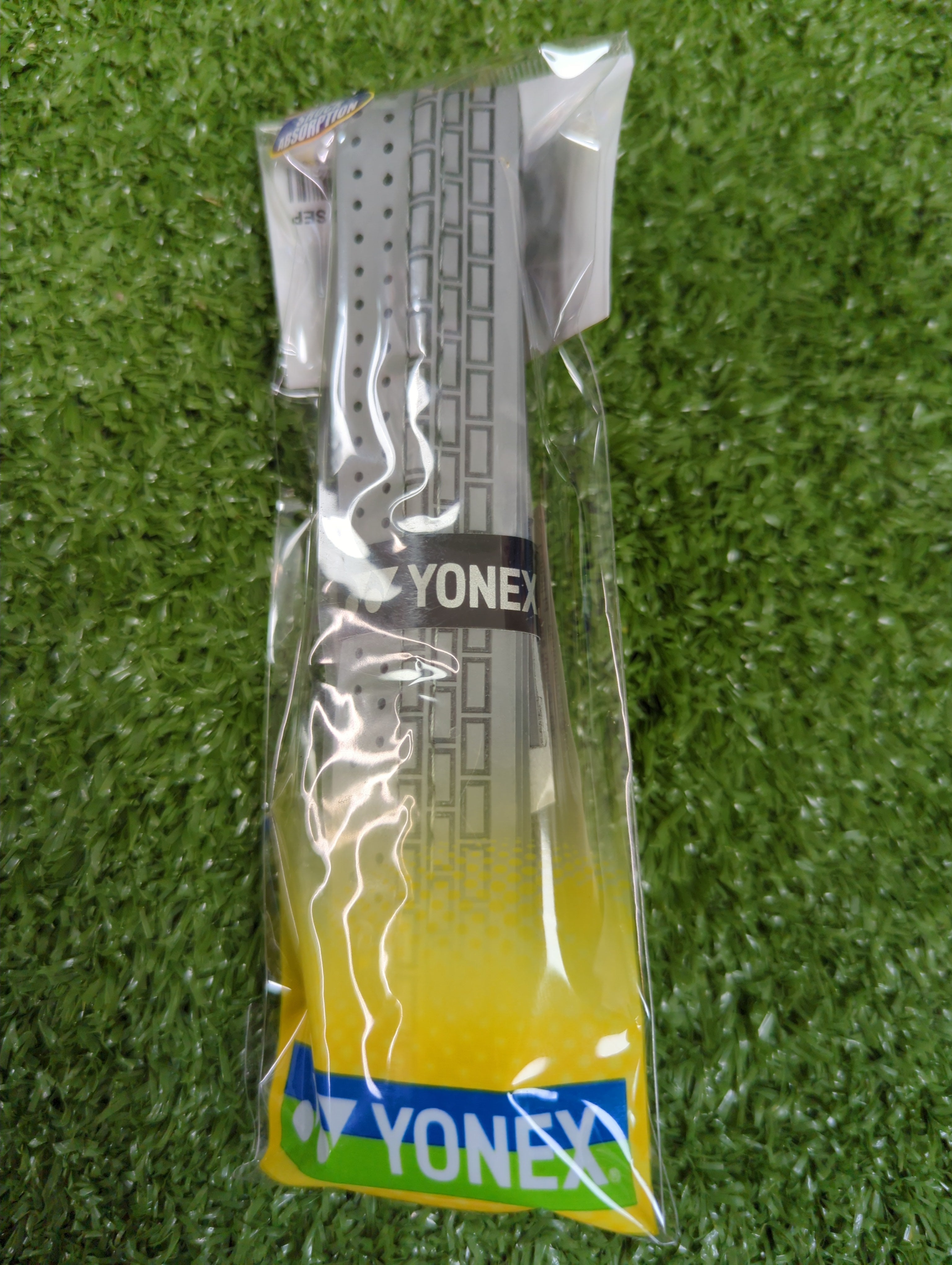 Yonex Aero Tec AR 6666 SE Racket Grip