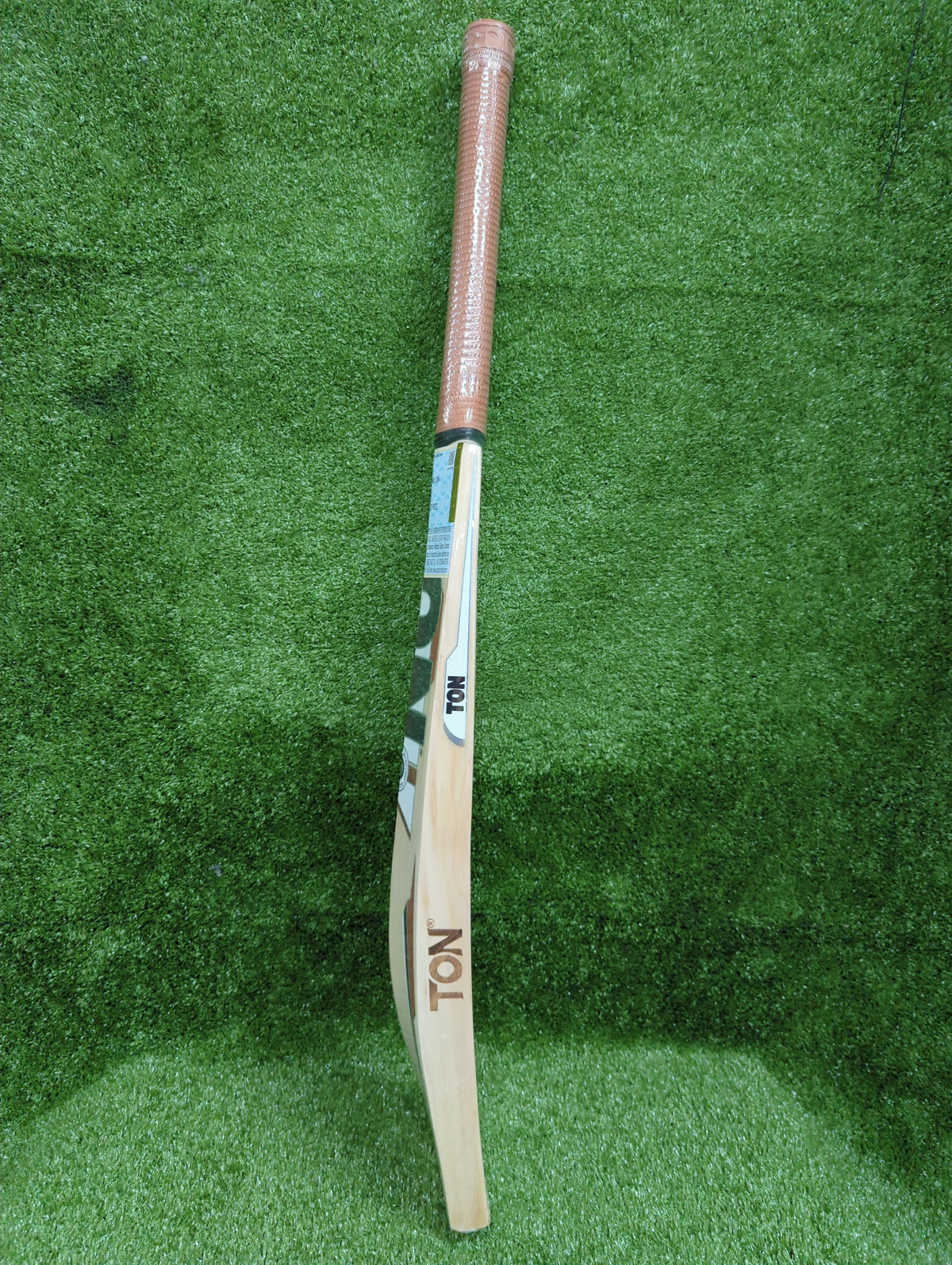 SS Ton Gutsy English Willow Cricket Bat SS