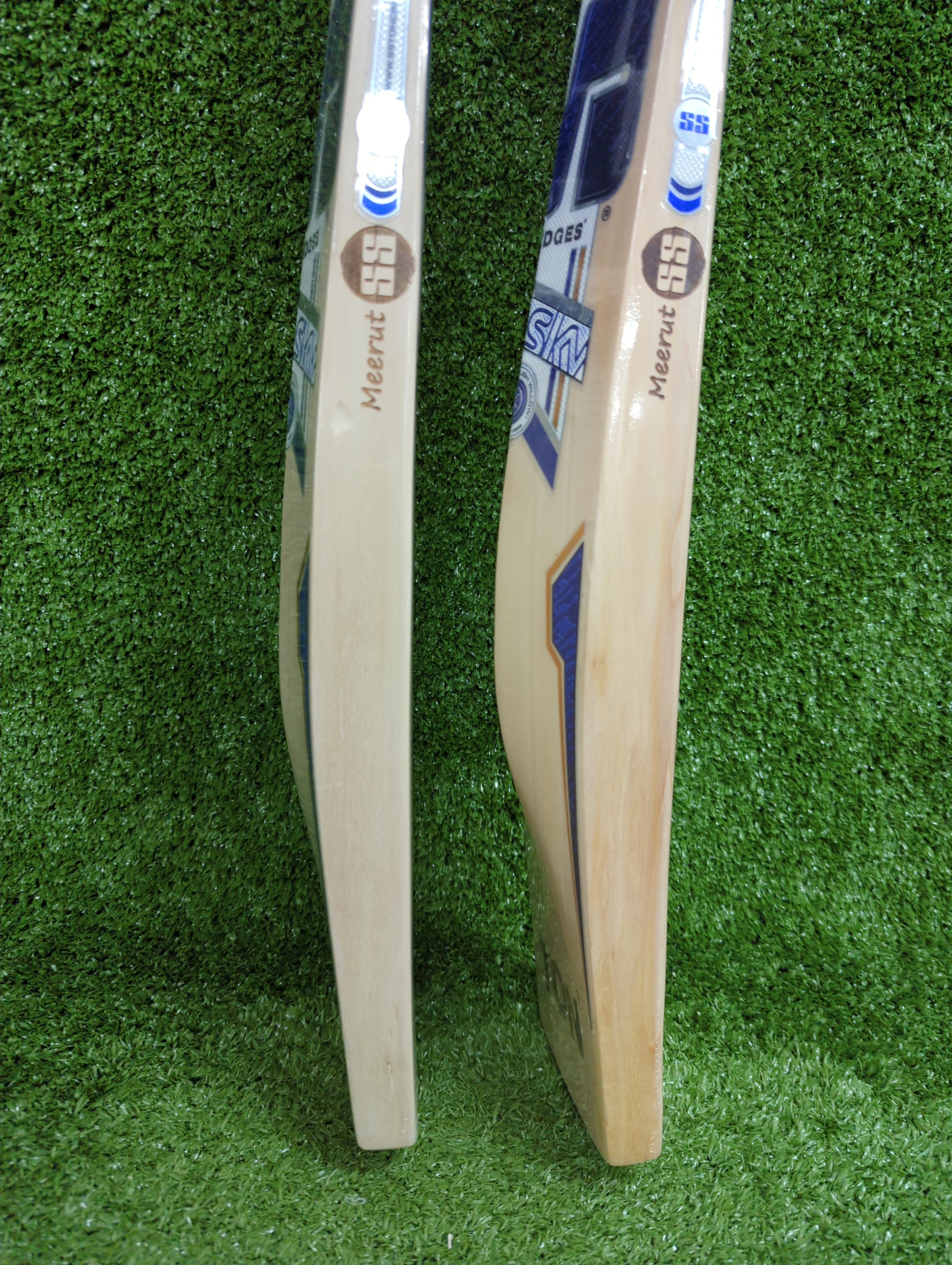 SS Sky 360 Junior / Youth Cricket Bat