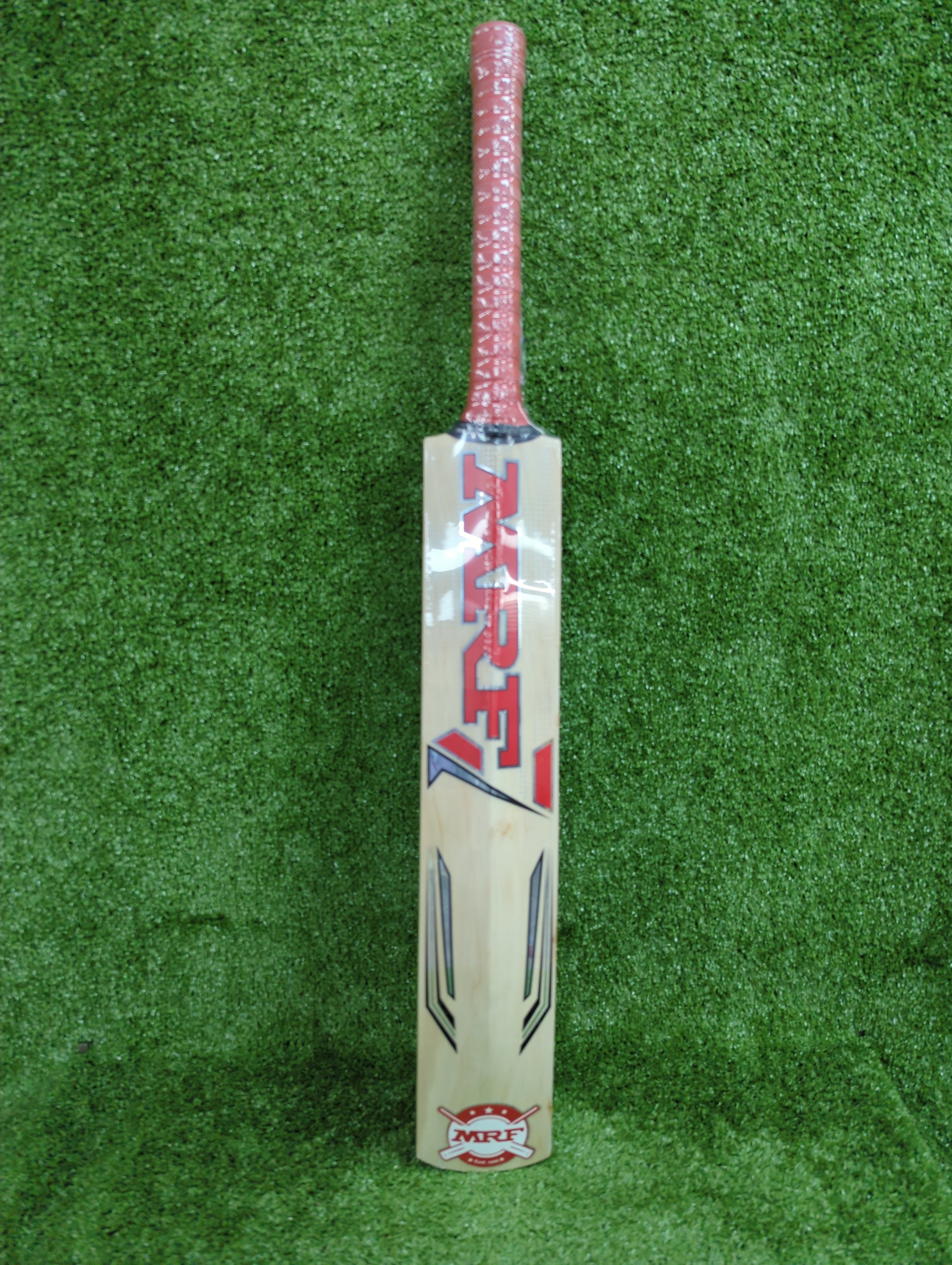 MRF Legend VK 18 200 English Willow Cricket Bat