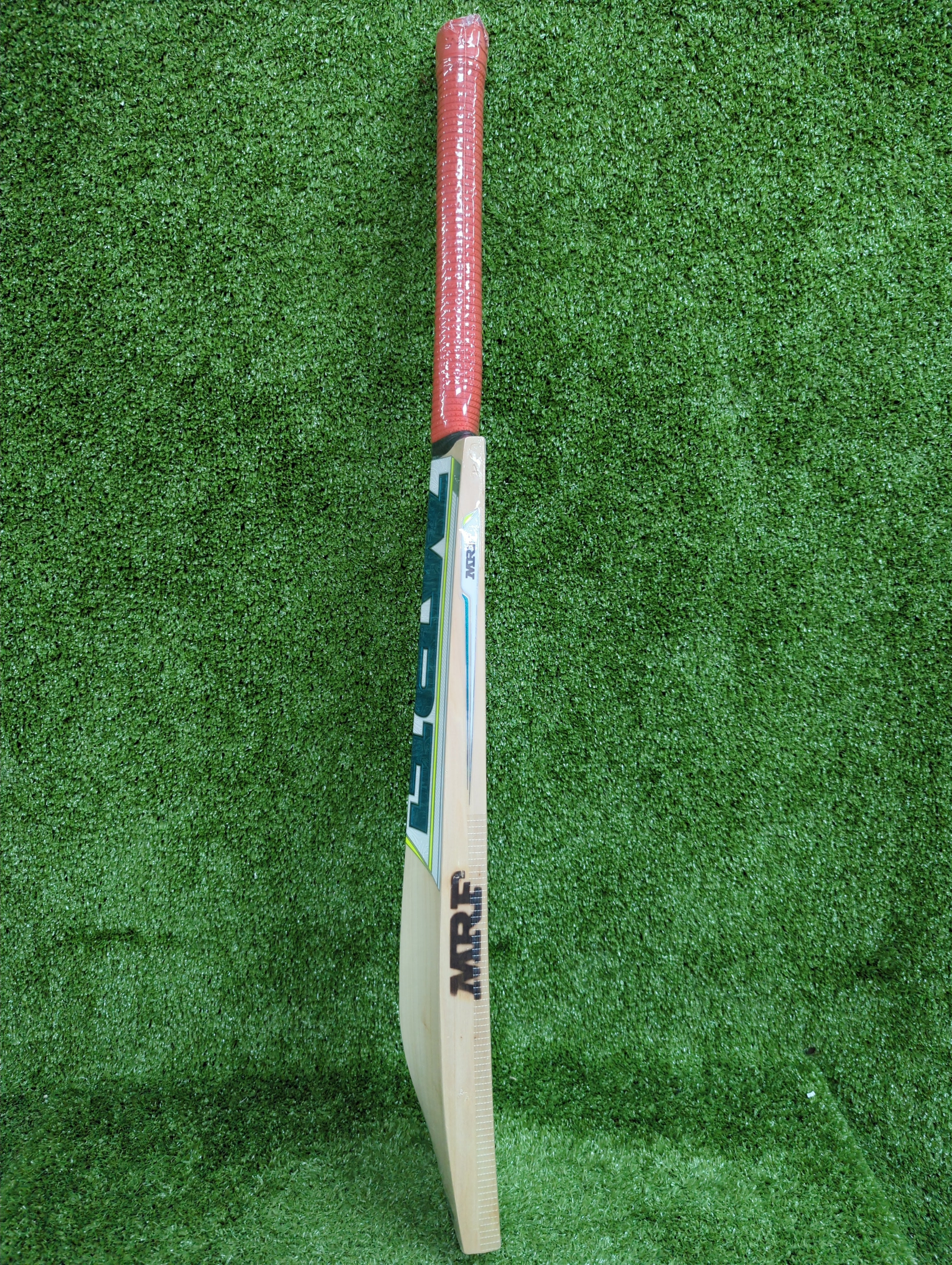 MRF GILL 77 Carnage Harrow English Willow Cricket Bat