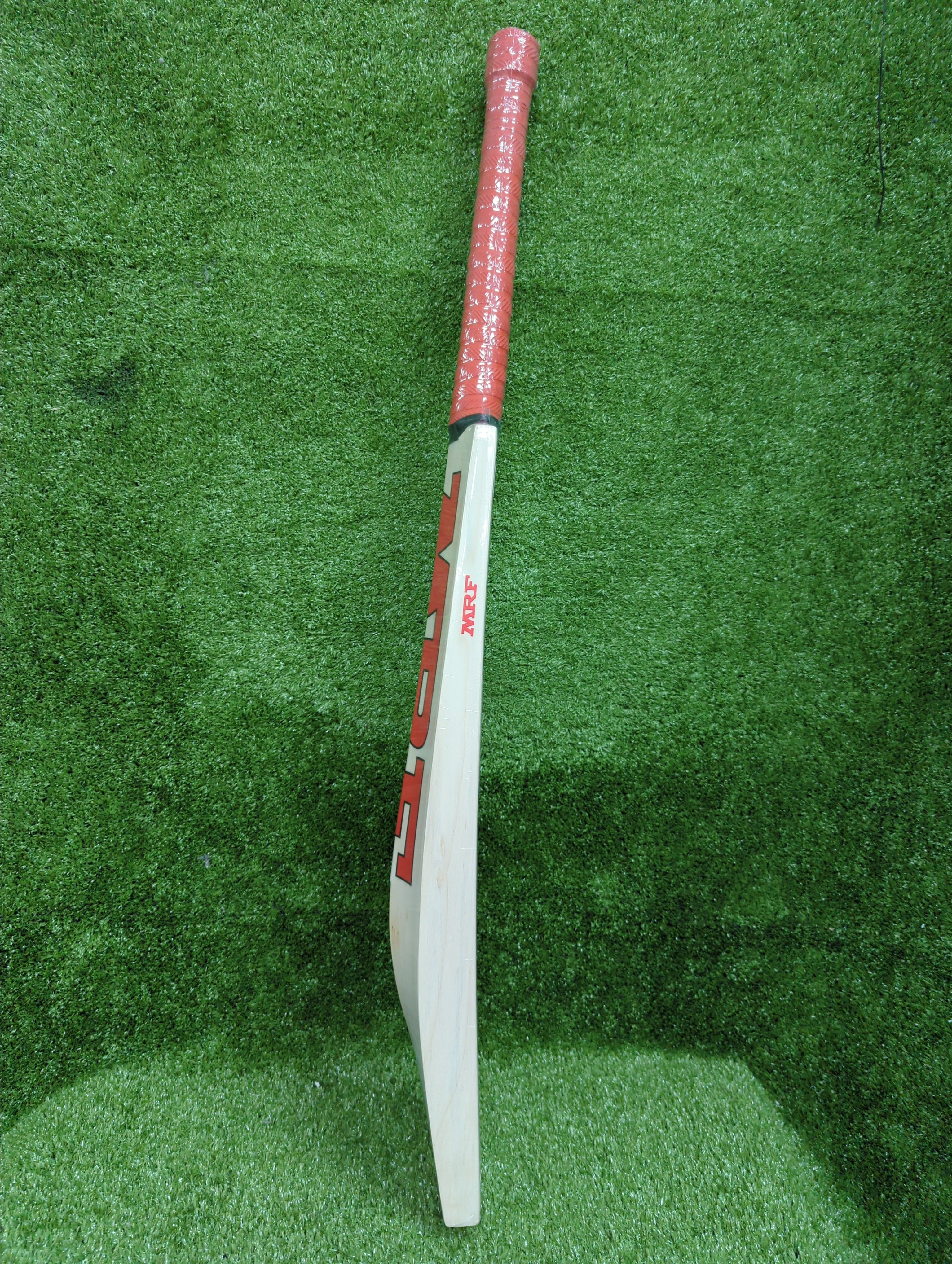 MRF Genius Supreme English Willow Cricket Bat MRF
