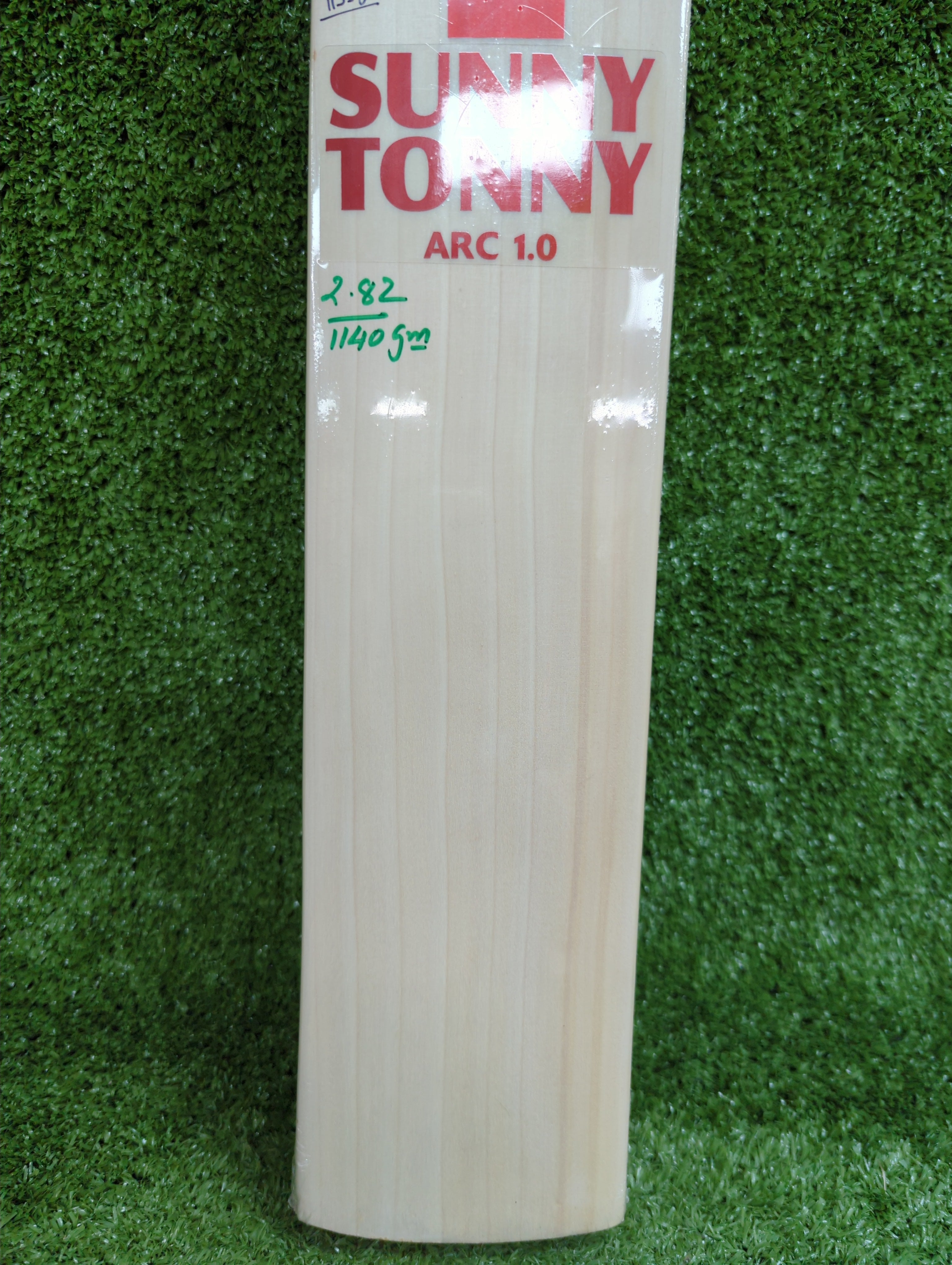 SG Sunny Tonny Arc 1.0  English Willow Cricket Bat