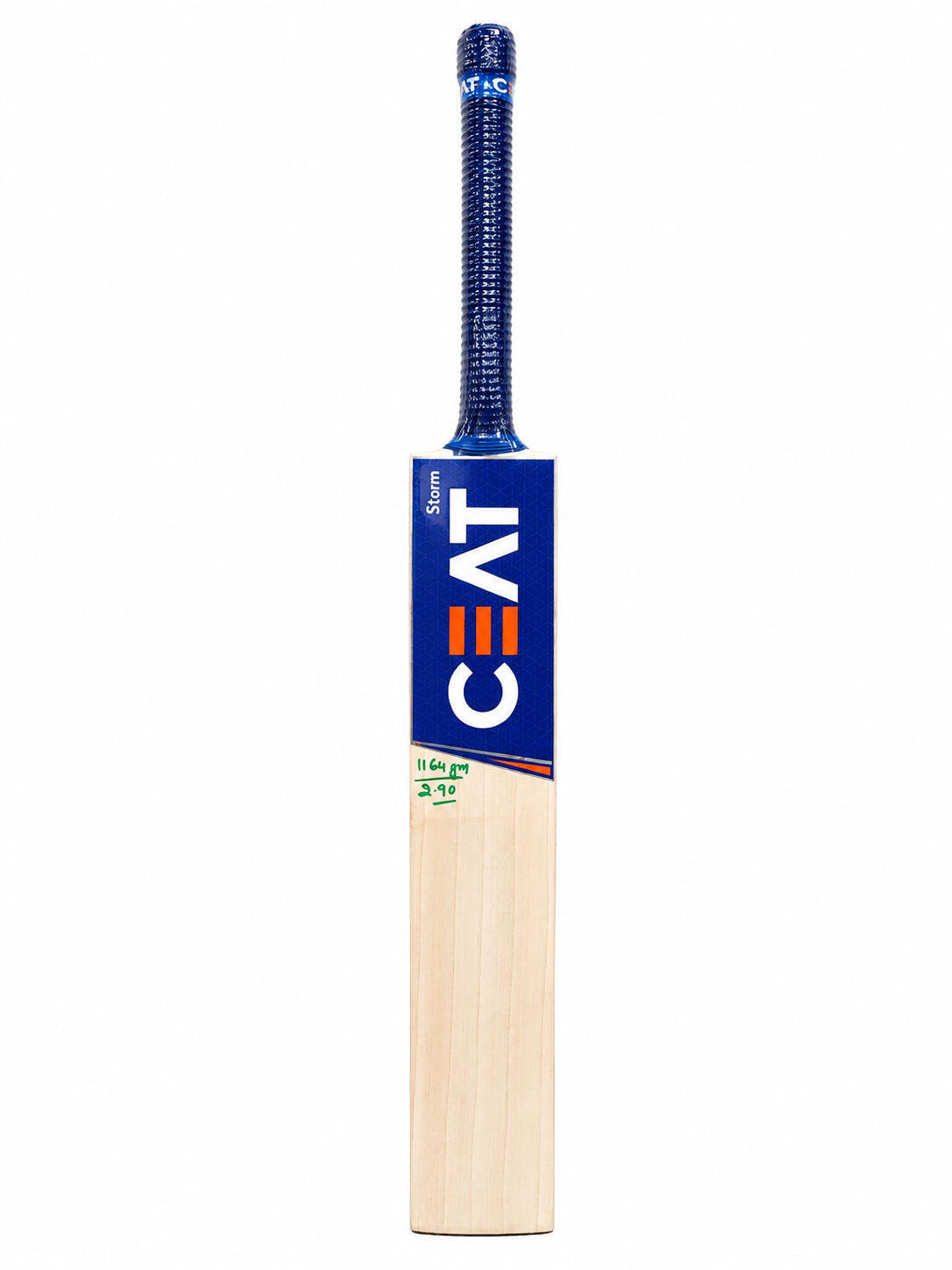 Ceat Storm English Willow Cricket Bat Ceat