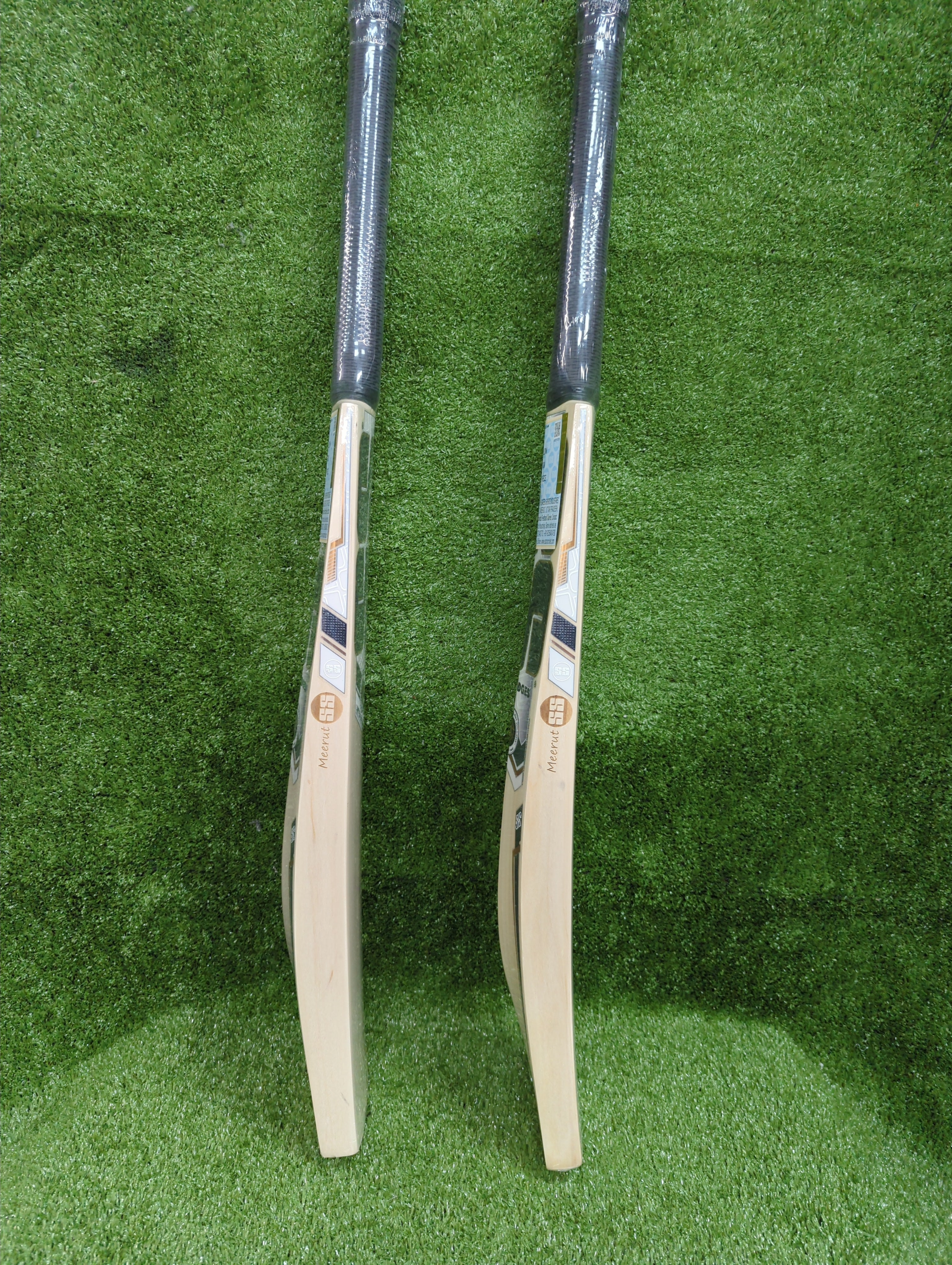 SS Core Limited Edition Grade 1+ English Willow Cricket Bat SS