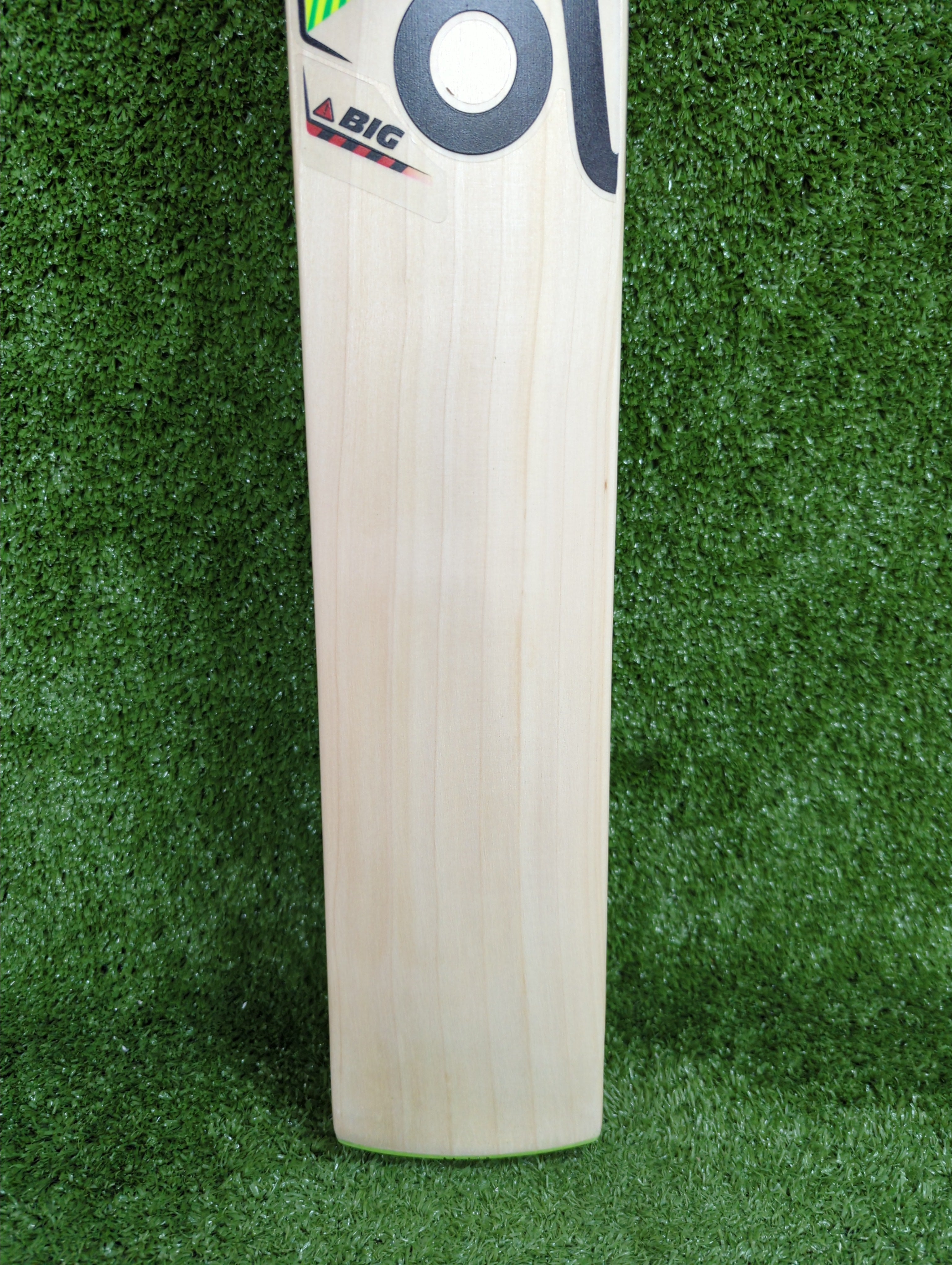 Kookaburra Big Kahuna English Willow Cricket Bat