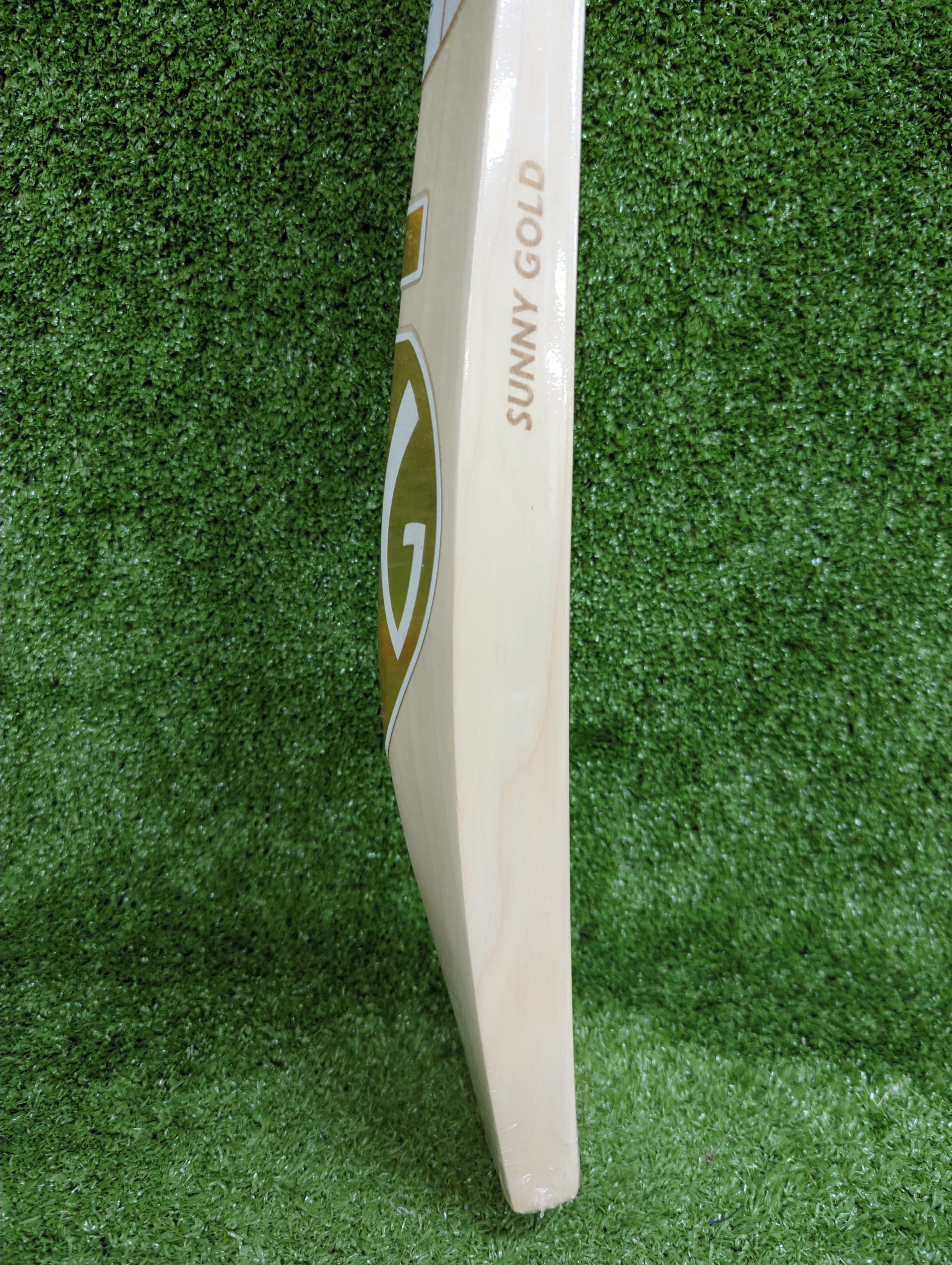 SG Sunny Gold English Willow Cricket Bat