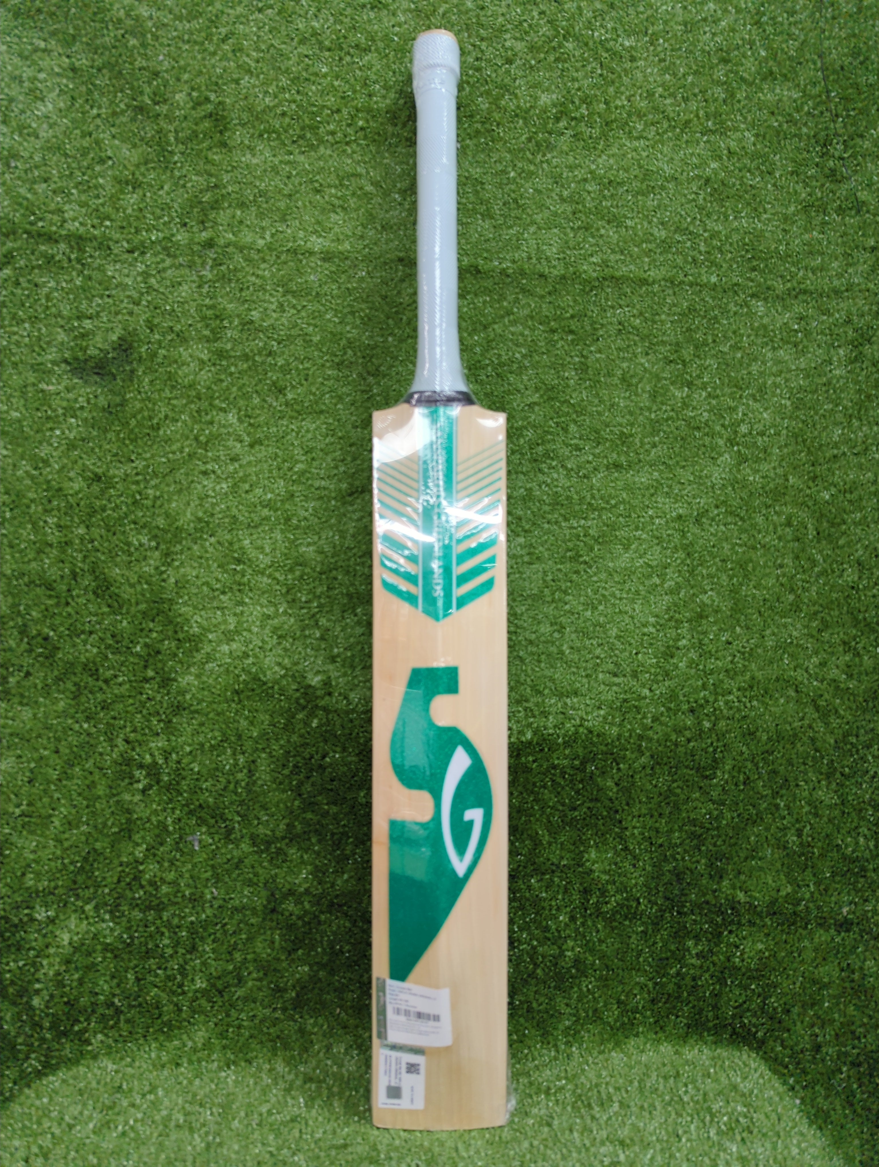 SG Triple Crown Original LE English Willow Cricket Bat SG