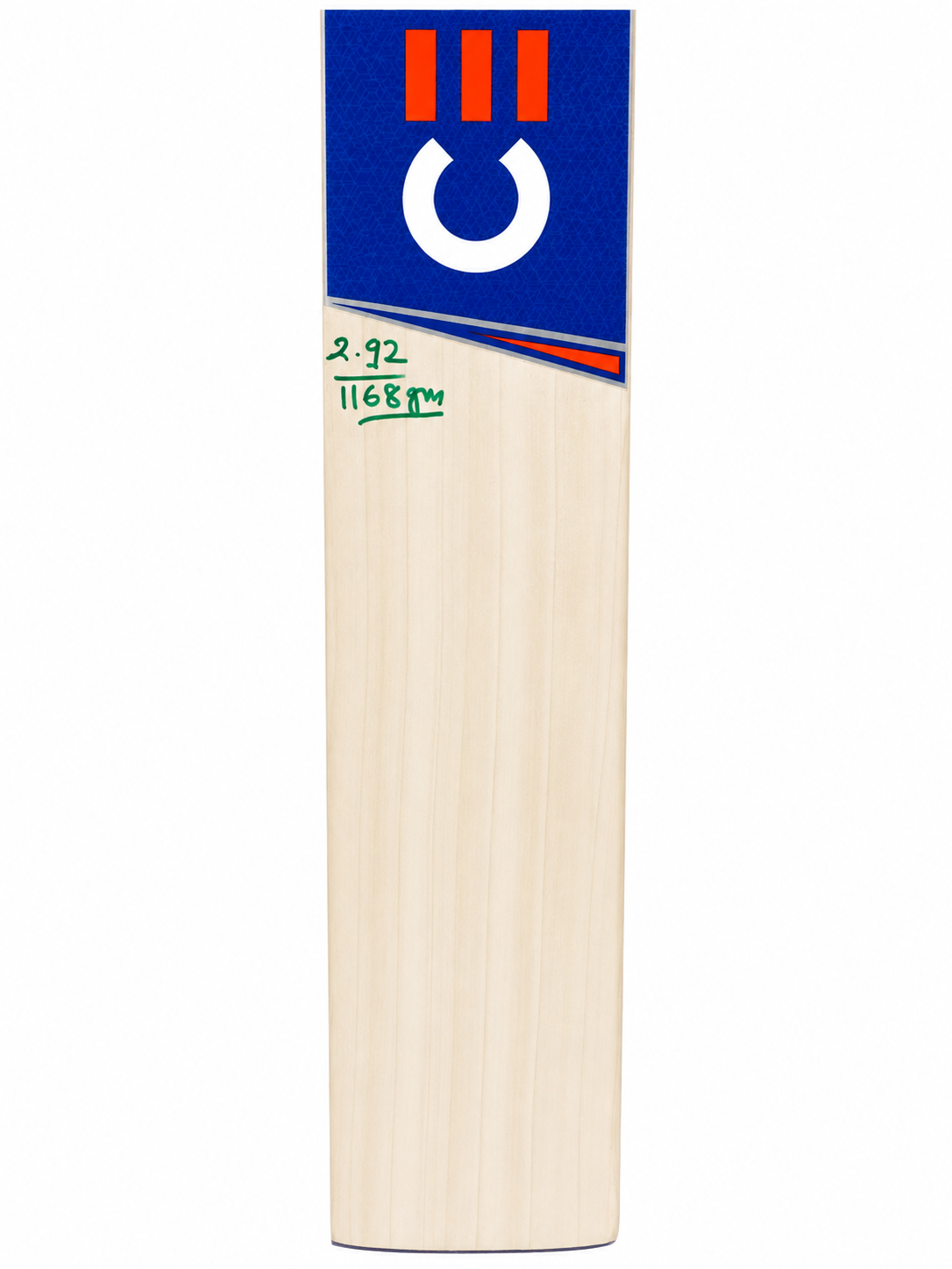 CEAT Secura Drive English Willow Cricket Bat - Grade 4 Ceat