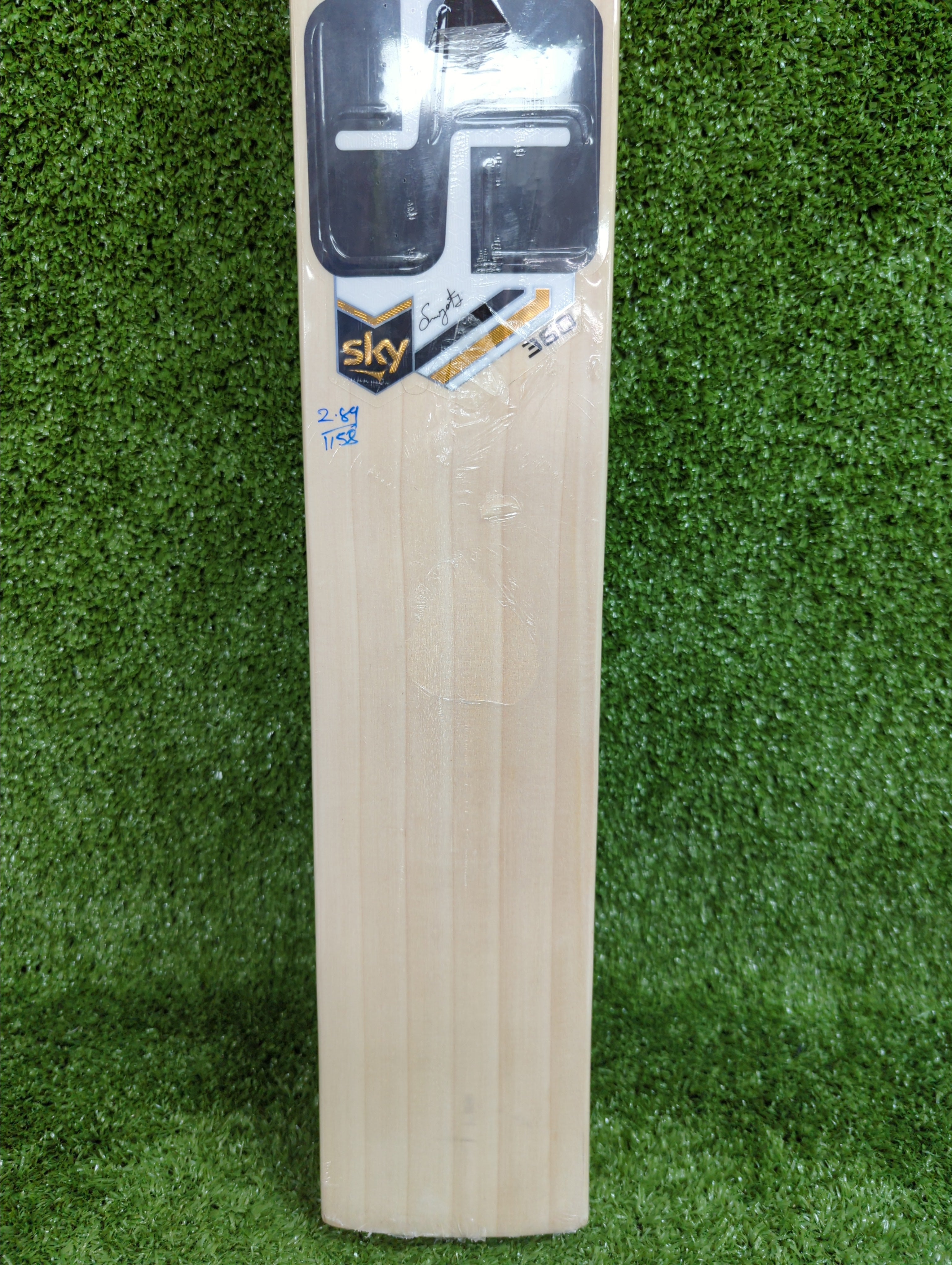 SS Sky 360 English Willow Cricket Bat