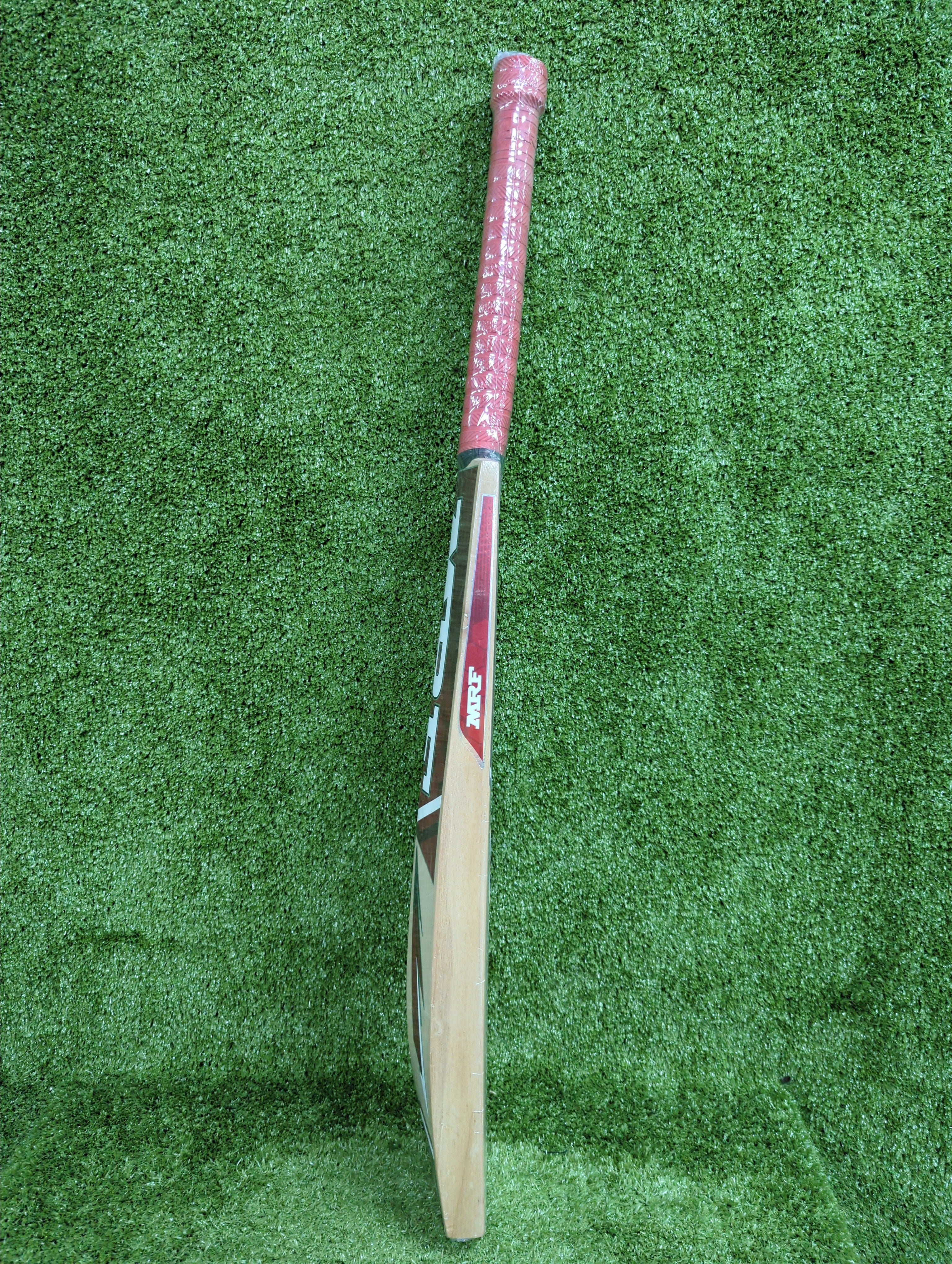MRF Blaster Kashmir Willow Cricket Bat