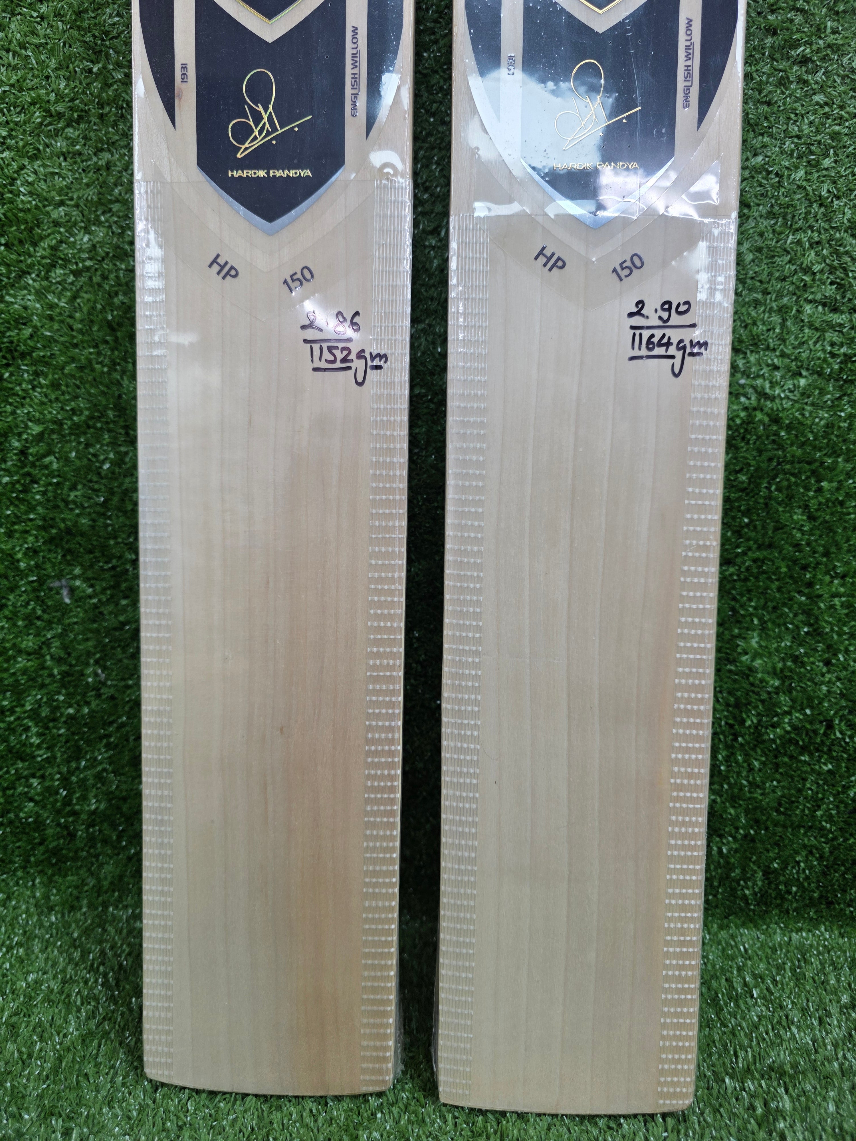 SG HP 150 English Willow Cricket Bat SG