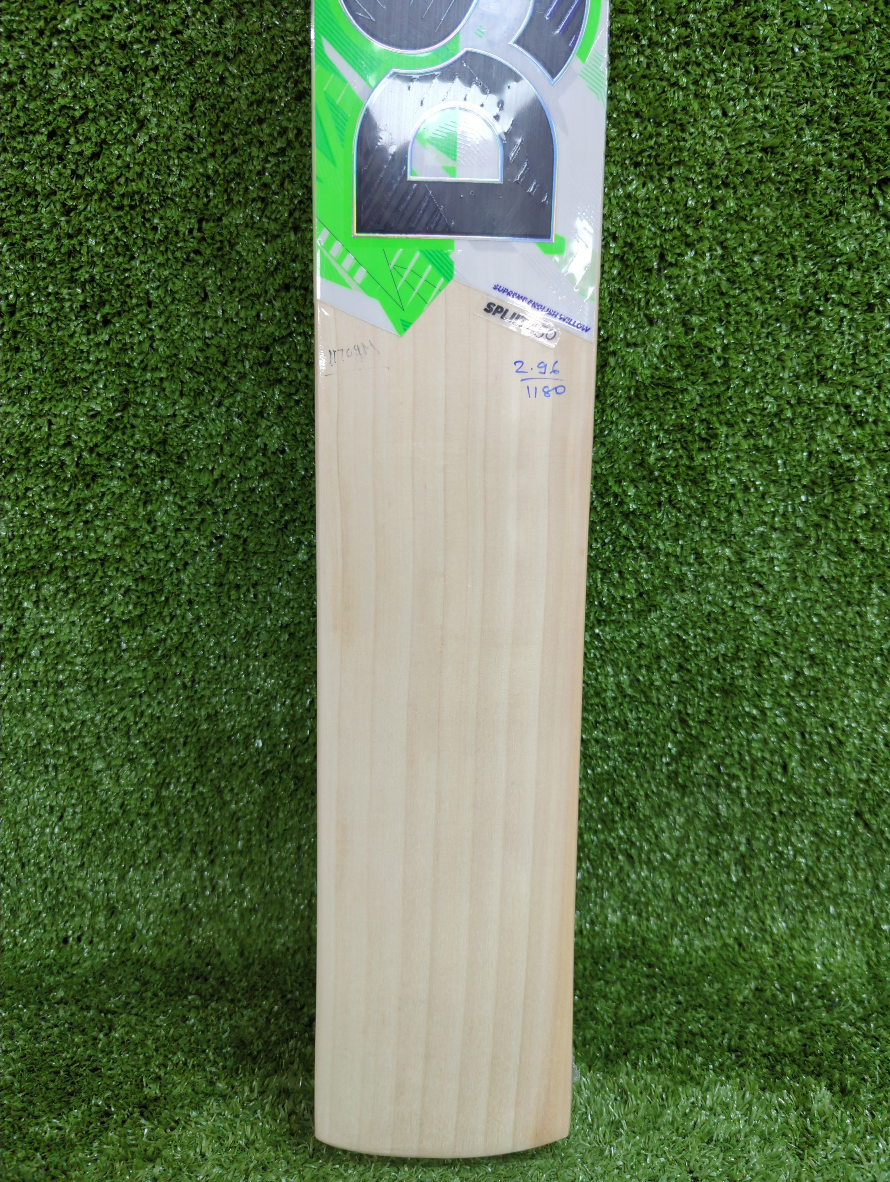 DSC Split 450 English Willow Cricket Bat