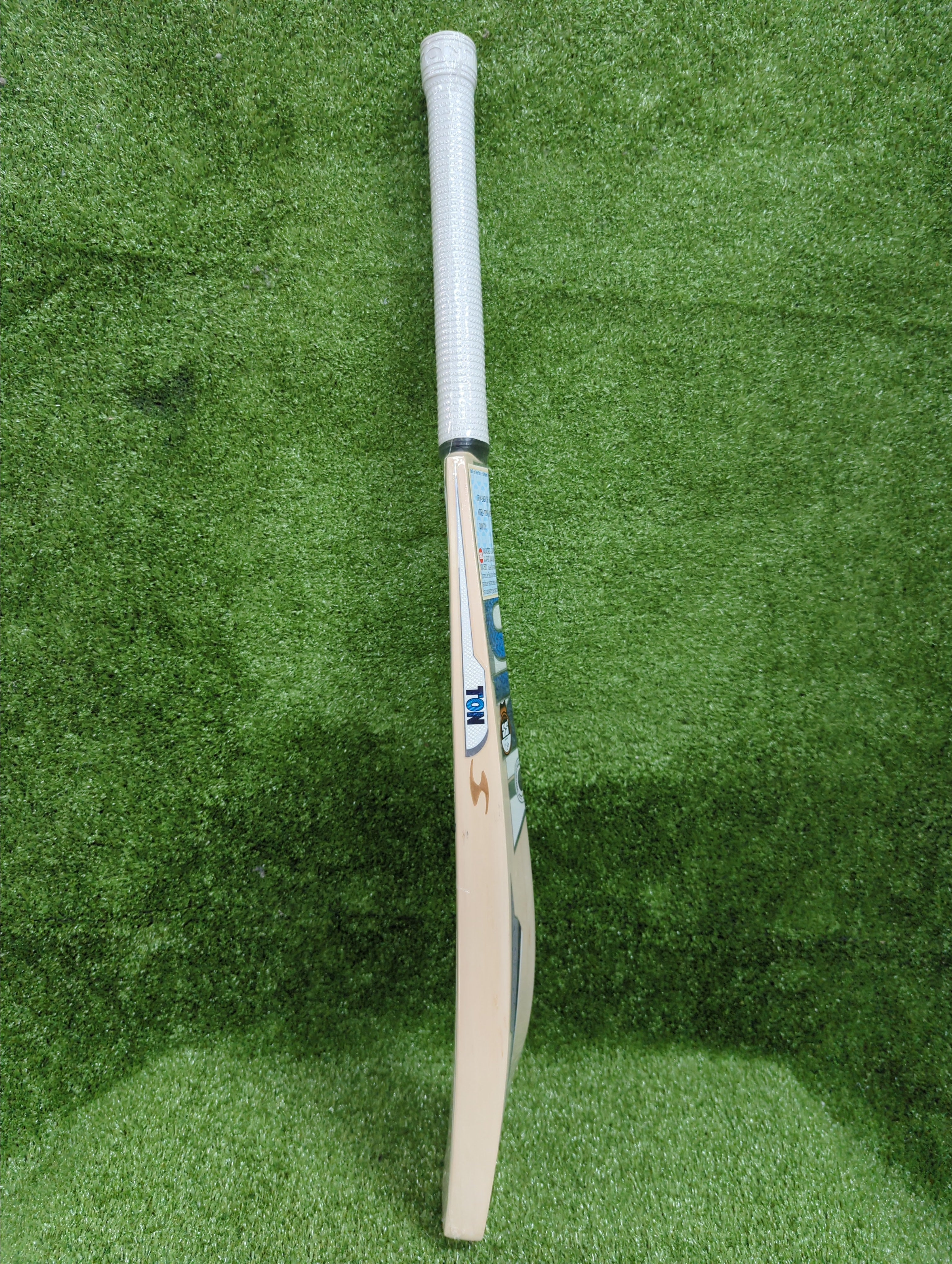 SS Ton Player Edition English Willow Cricket Bat SS