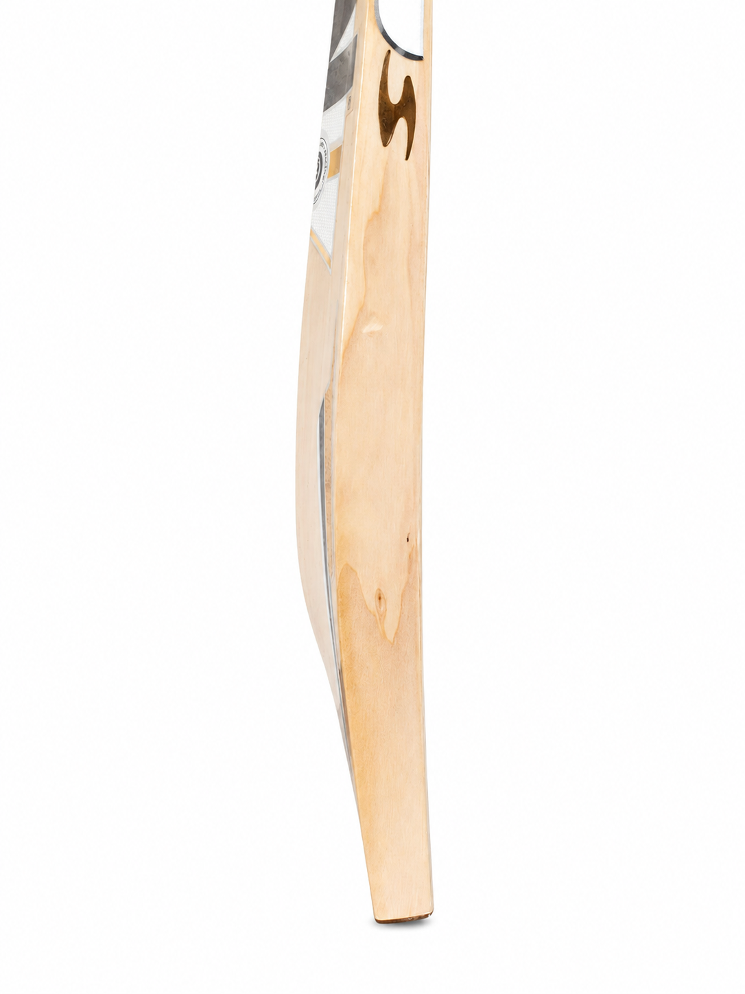 SS TON Thala 2.0 Junior / Youth English Willow Cricket Bat SS