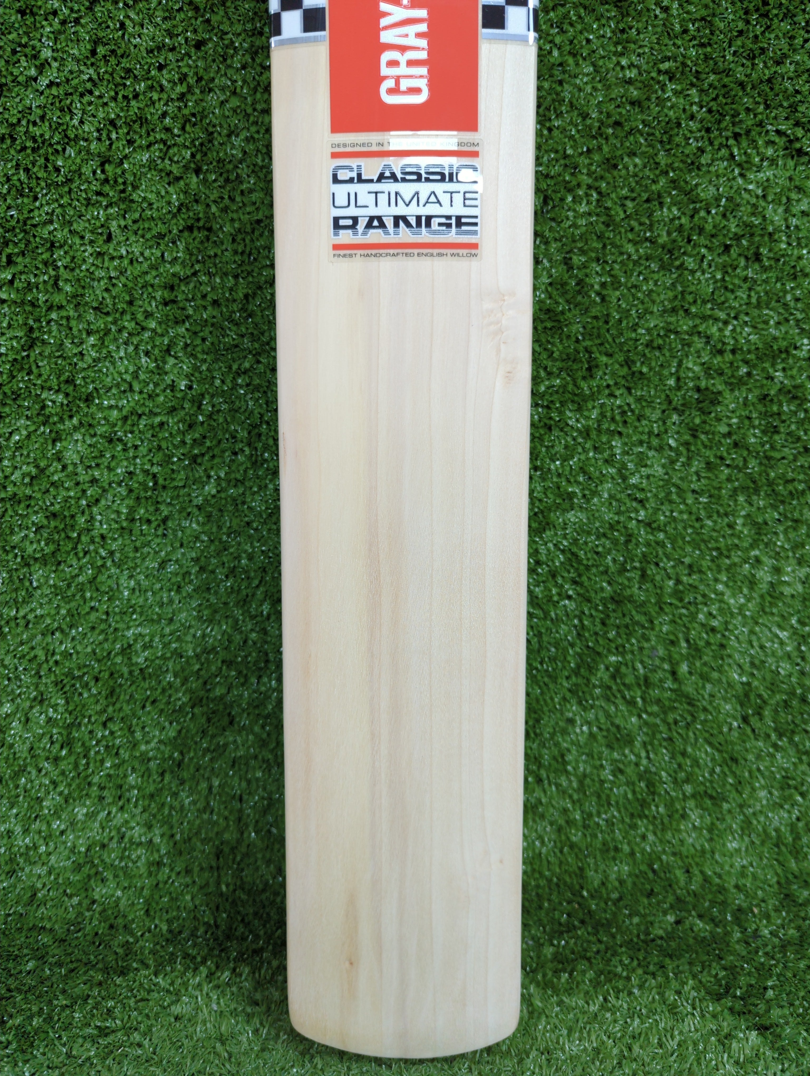 Gray-Nicolls Classic Ultimate Range Youth Harrow English Willow Cricket Bat