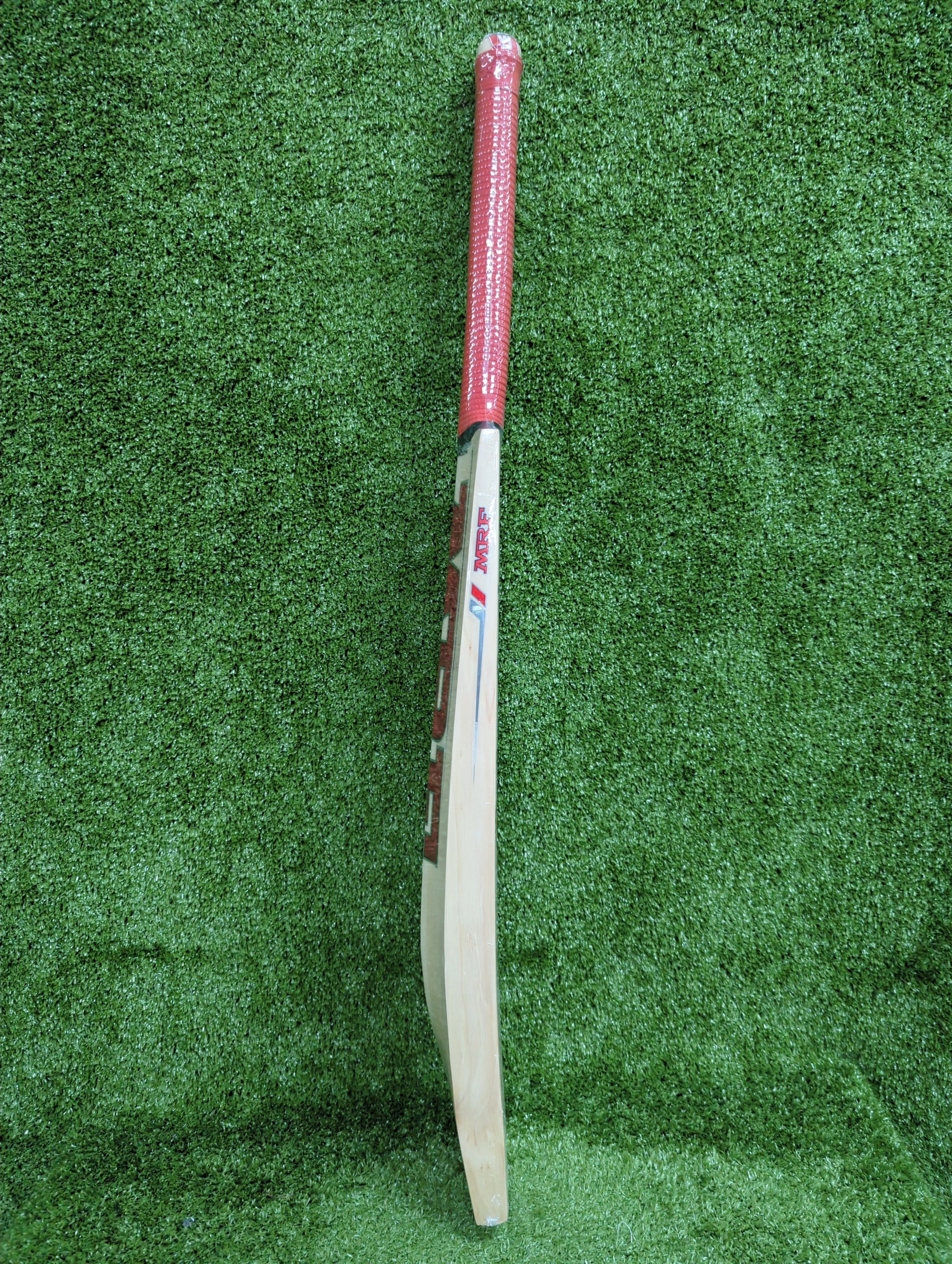MRF Genius Chase Master Harrow English Willow Cricket Bat
