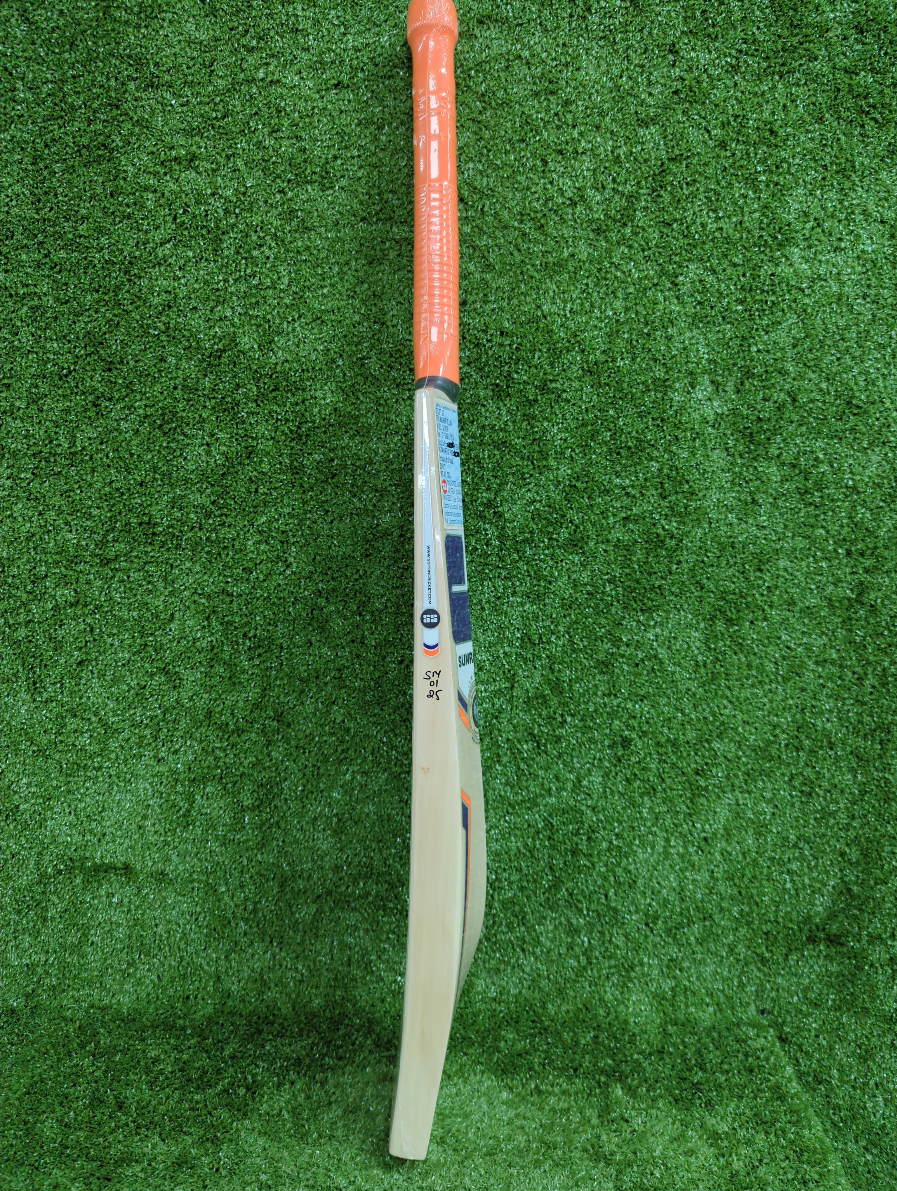 SS Cannon Kashmir Willow Cricket Bat