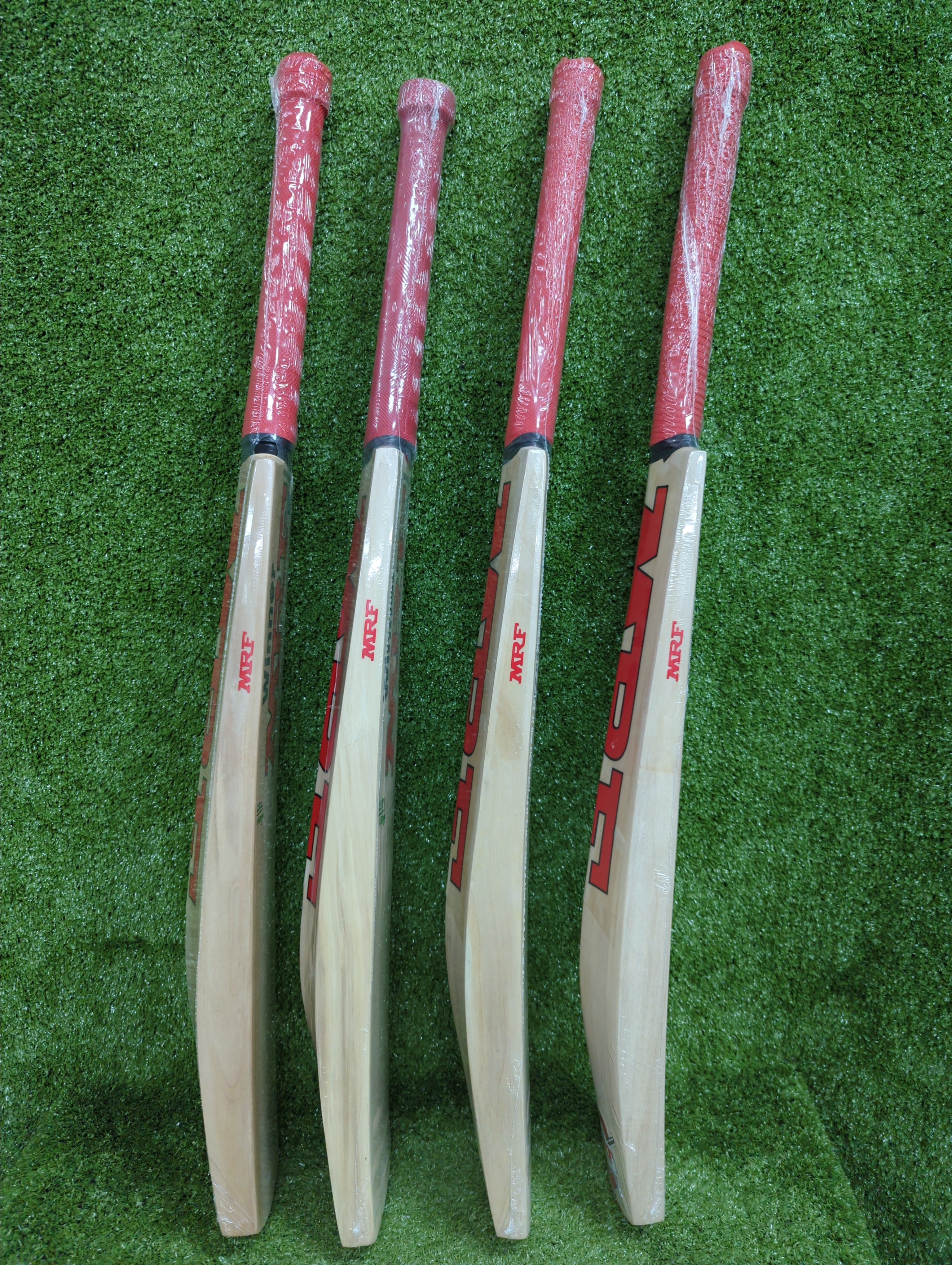 MRF Winner Kashmir Willow Cricket Bat