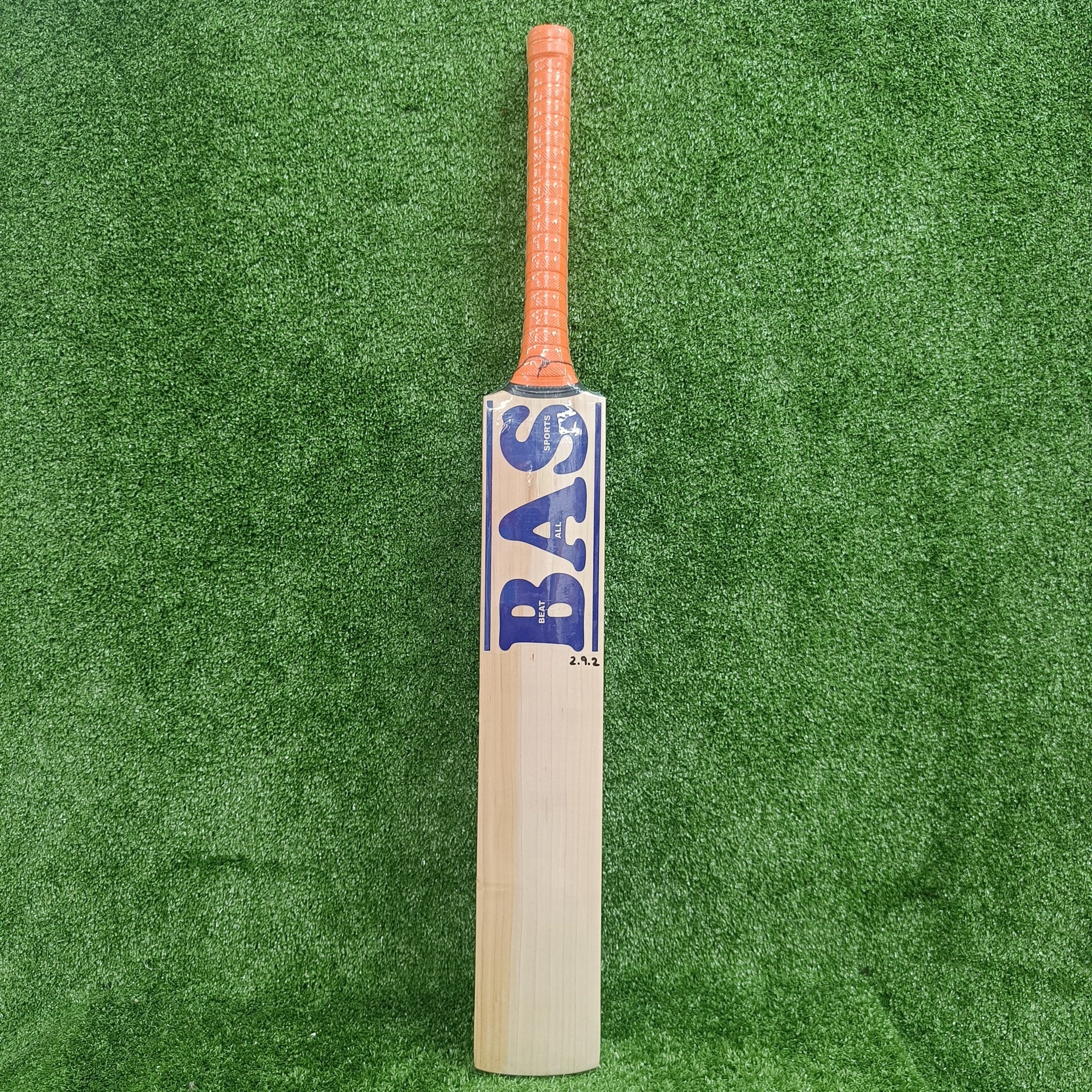 BAS Vampire MSD Classic English Willow Cricket Bat