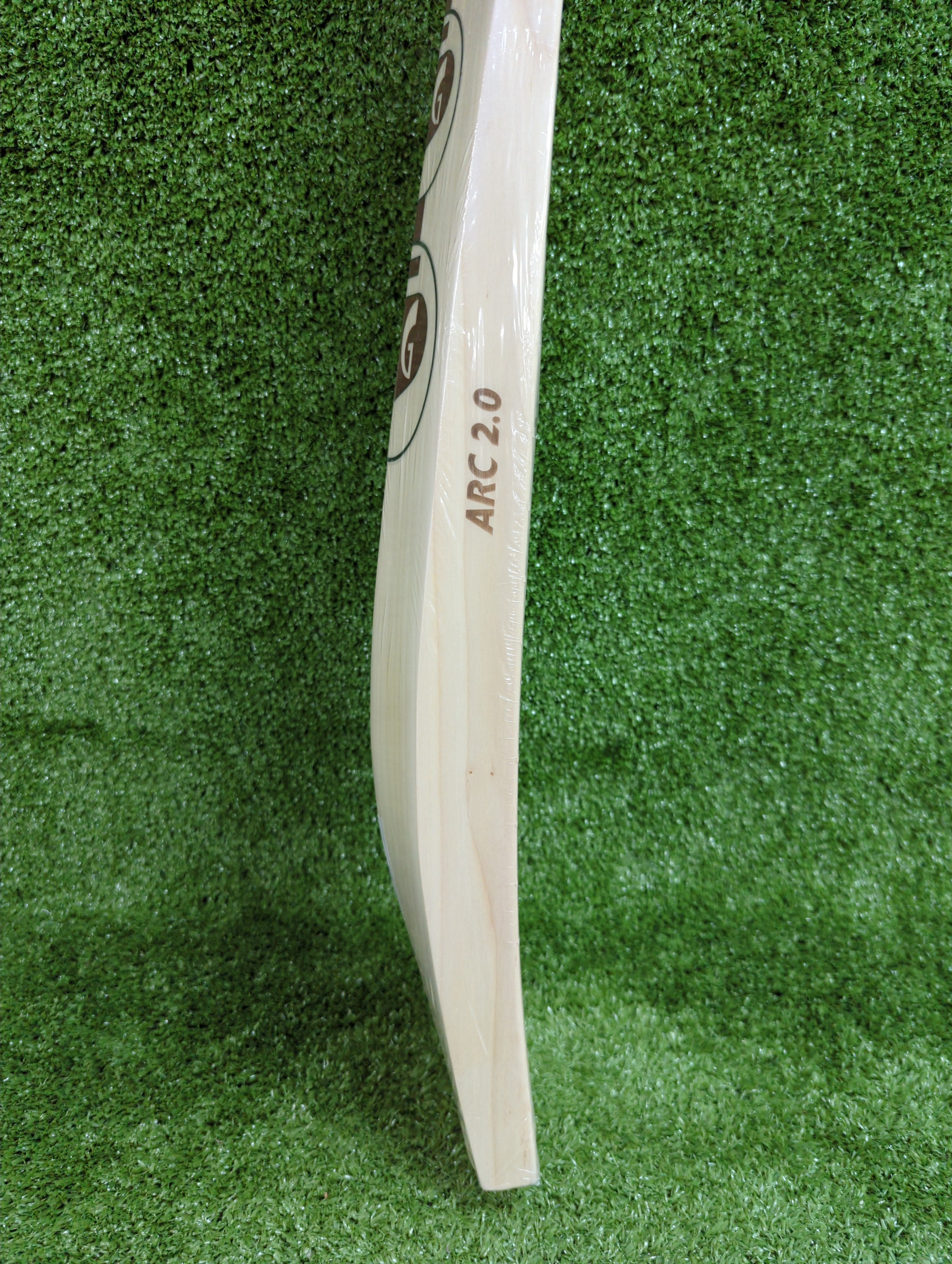 SG Sunny Tonny Arc 2.0  English Willow Cricket Bat