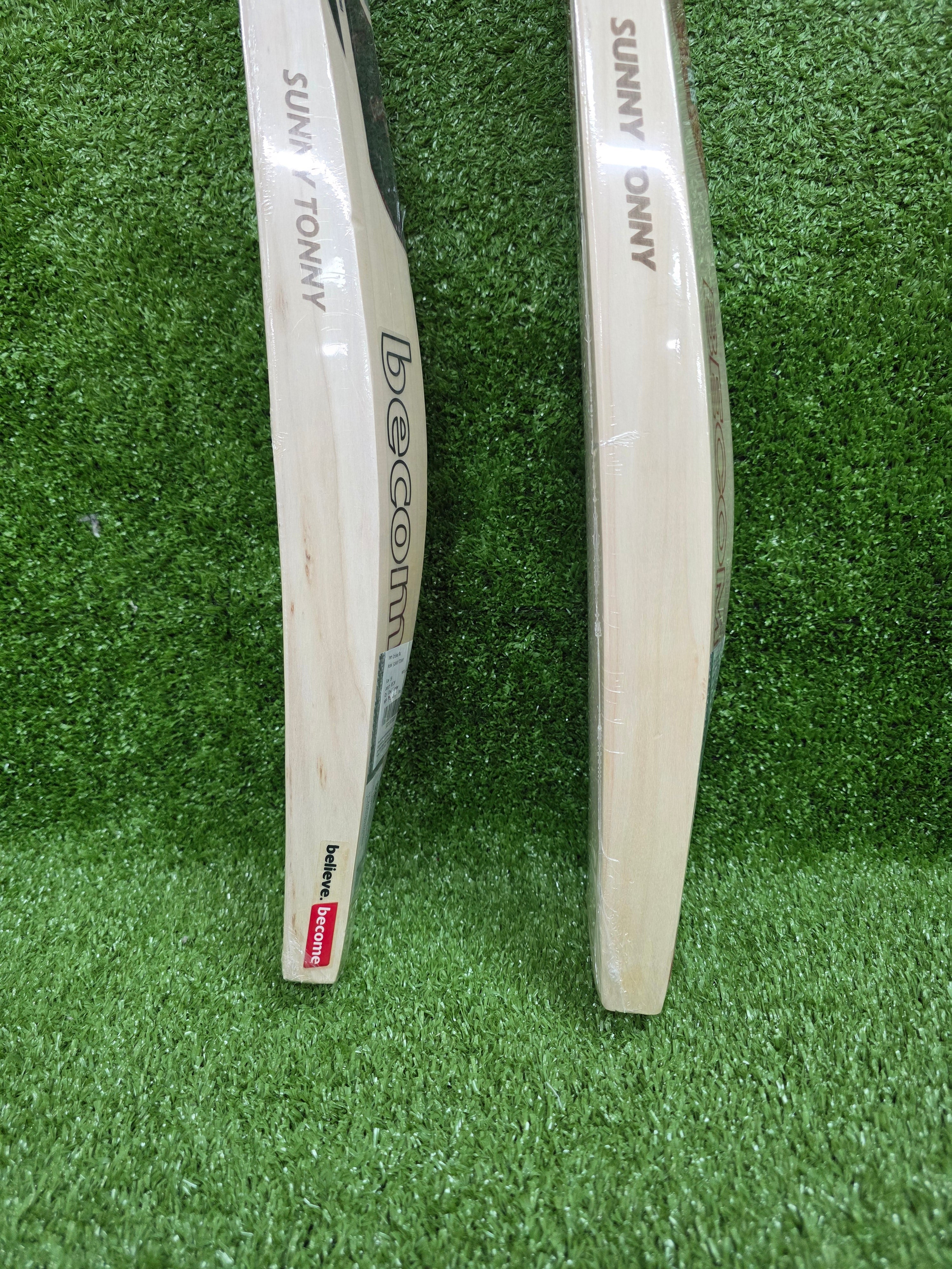 SG Sunny Tonny English Willow Cricket Bat SG