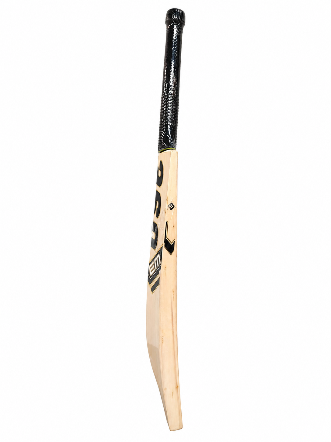 EM 360 No. 17 AB de Villiers Junior Youth English Willow Cricket Bat EM