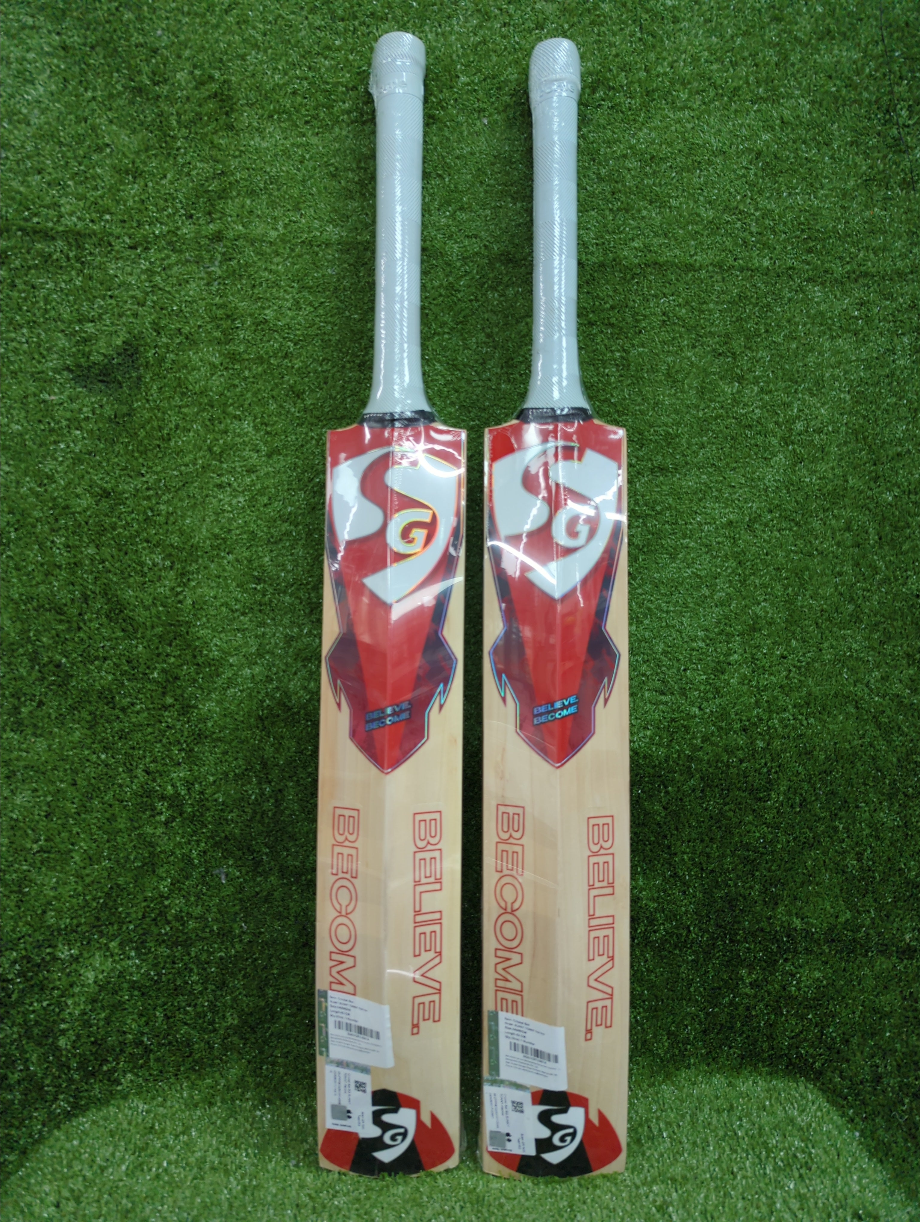 SG Sunny Tonny Harrow English Willow Cricket Bat SG