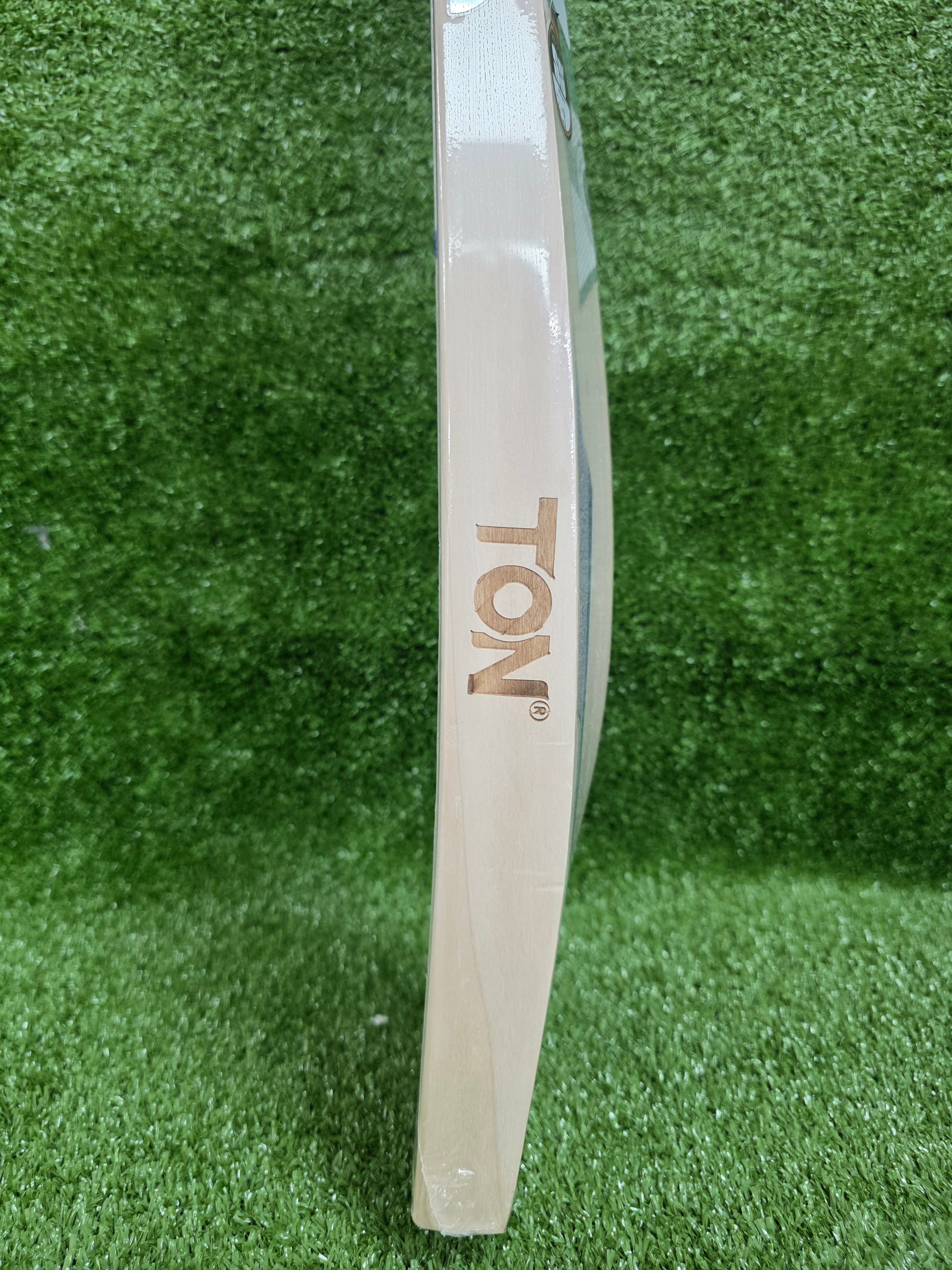 SS Ton Power Plus English Willow Cricket Bat SS