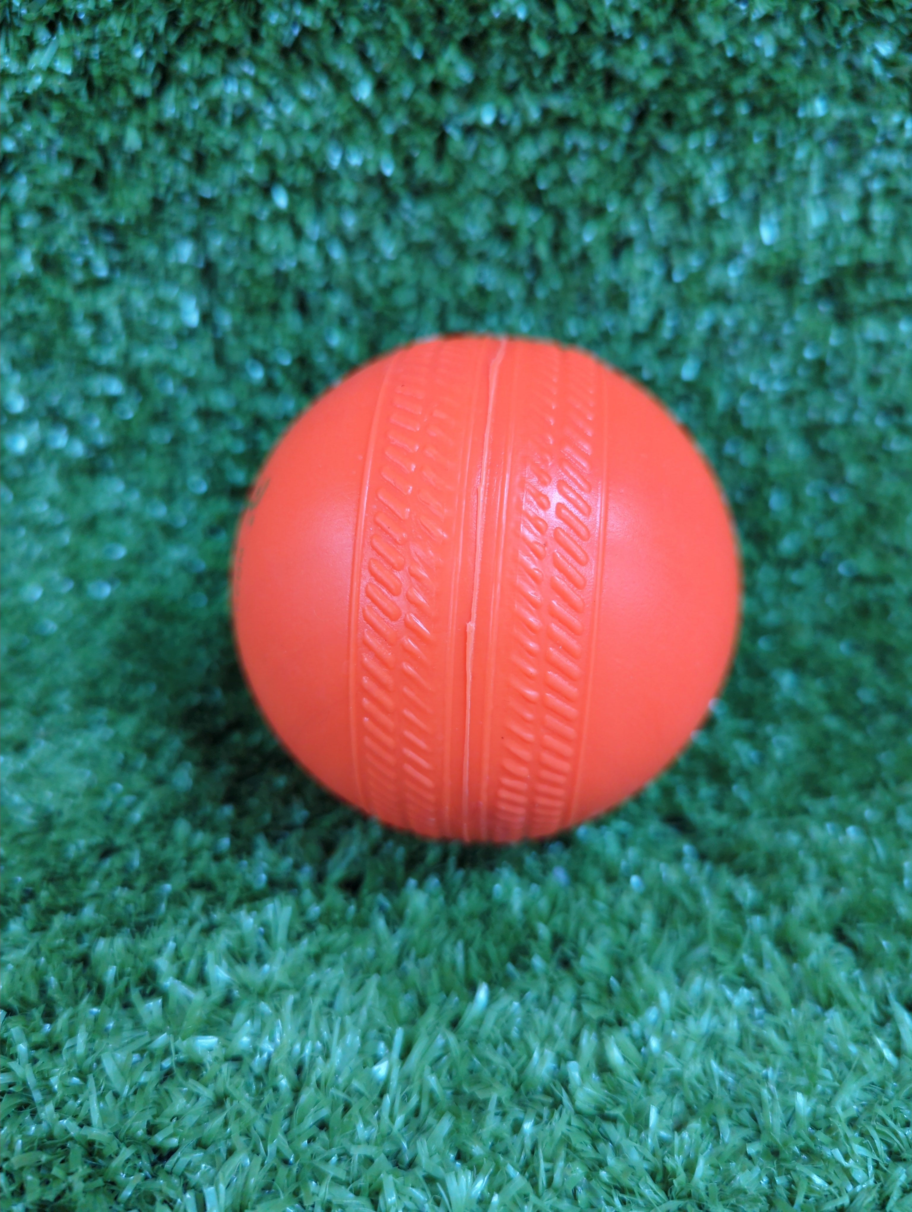 Gravity Hard Plastic Cricket Ball