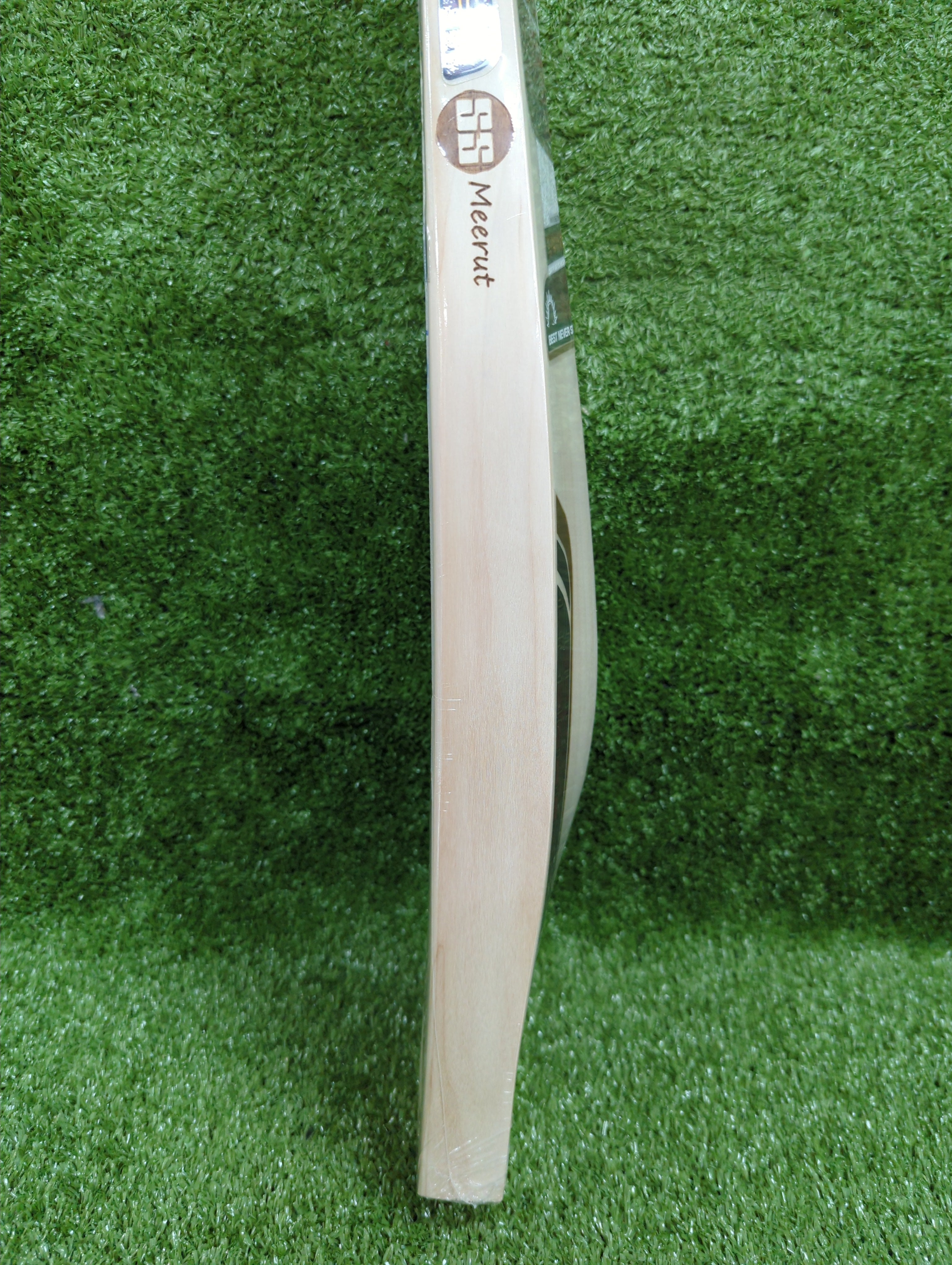 SS Vaibhav Suryavanshi Players Edition English Willow Cricket Bat SS