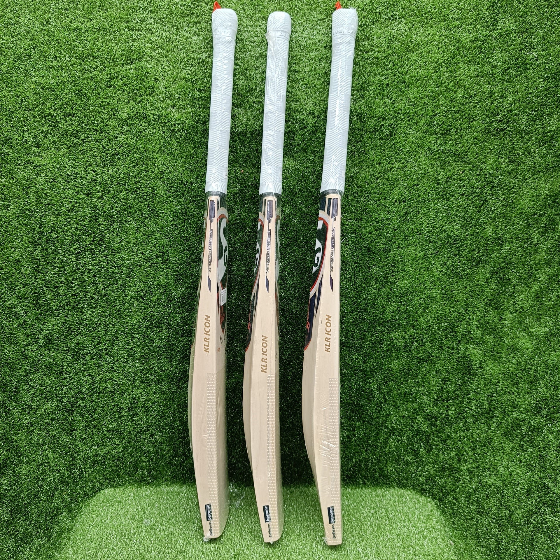 SG KLR Icon English Willow Cricket Bat