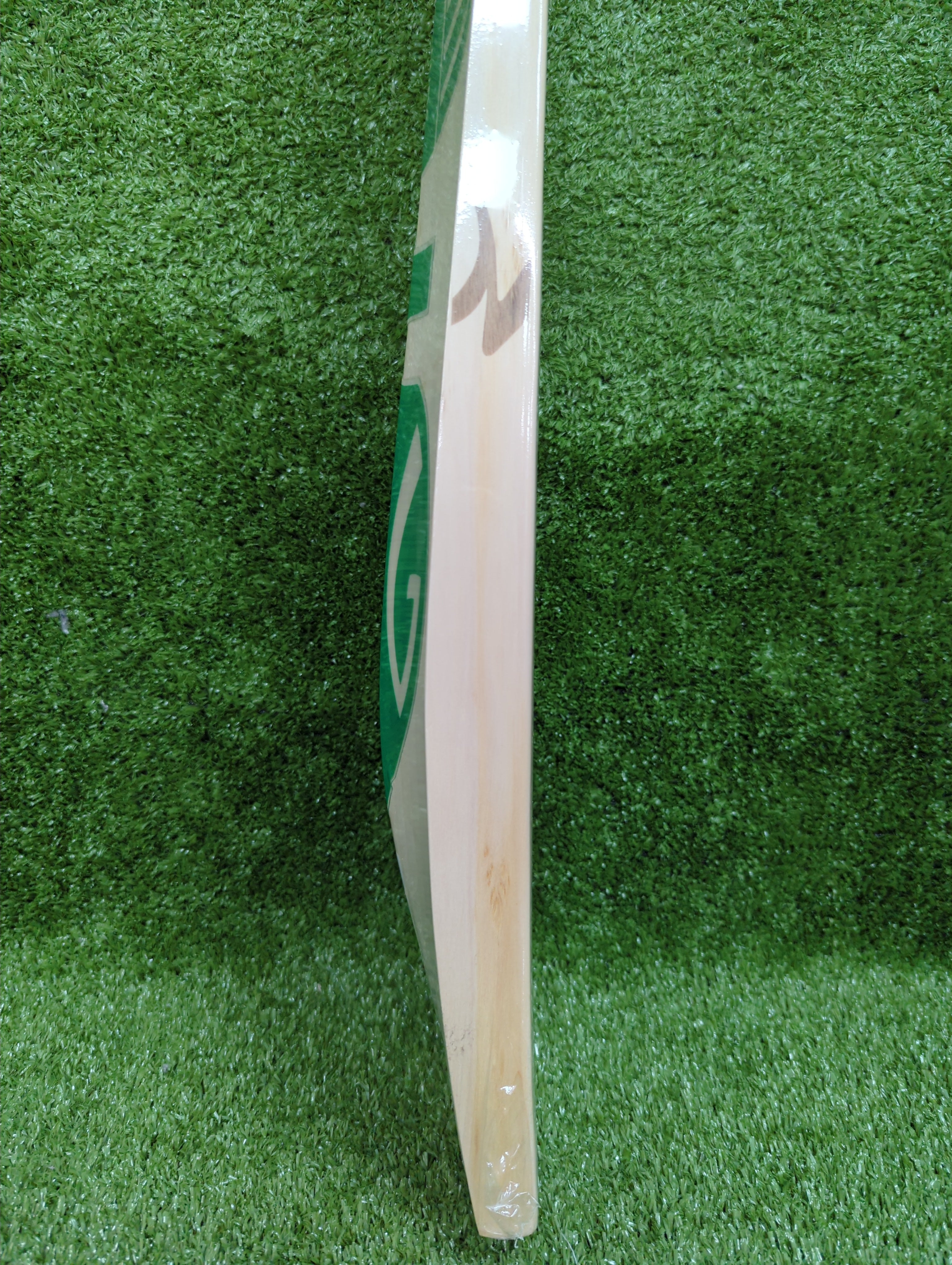 SG Triple Crown Classic Harrow English Willow Cricket Bat SG