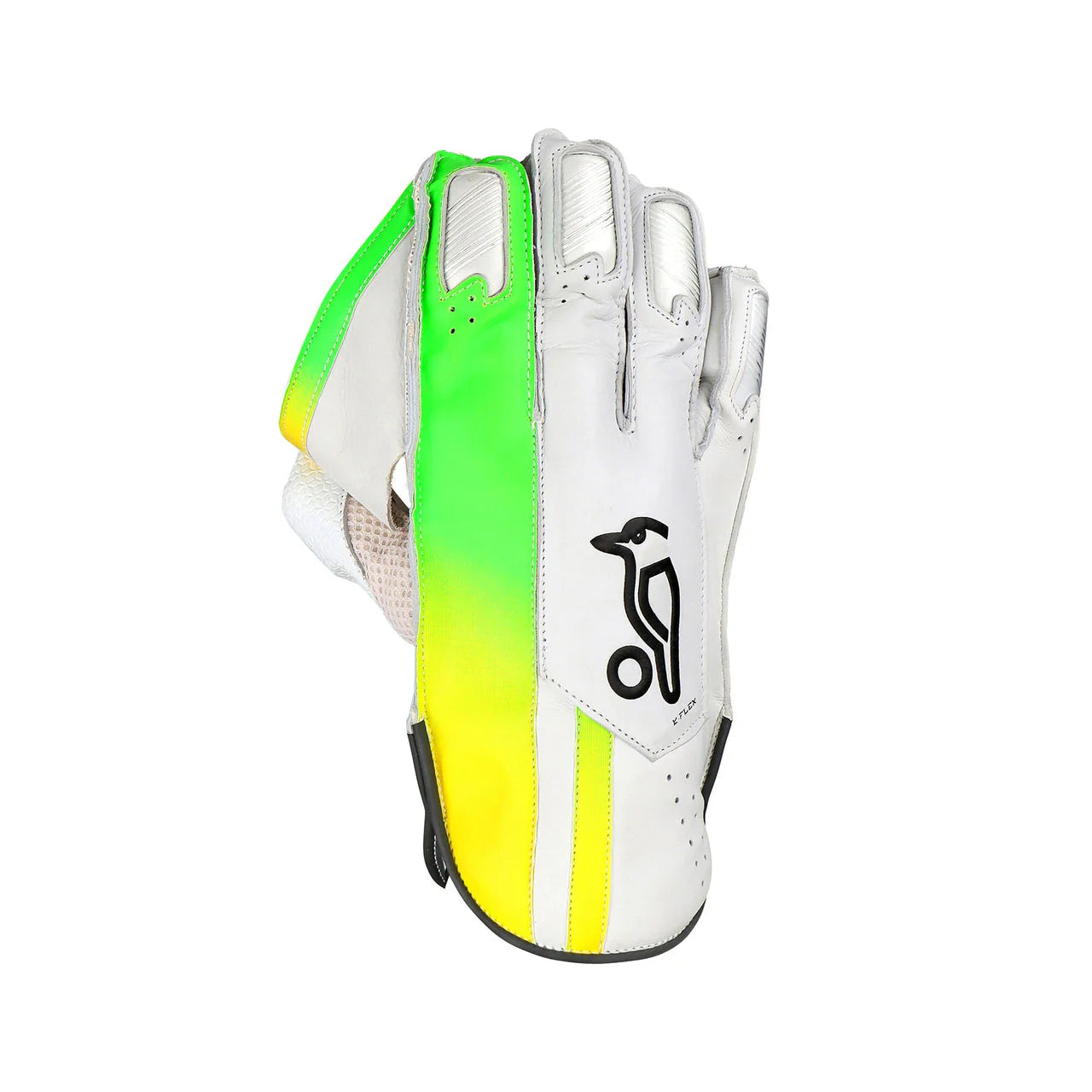 Kookaburra Kahuna Pro Players Adult Cricket Wicket Keeping Gloves Kookaburra