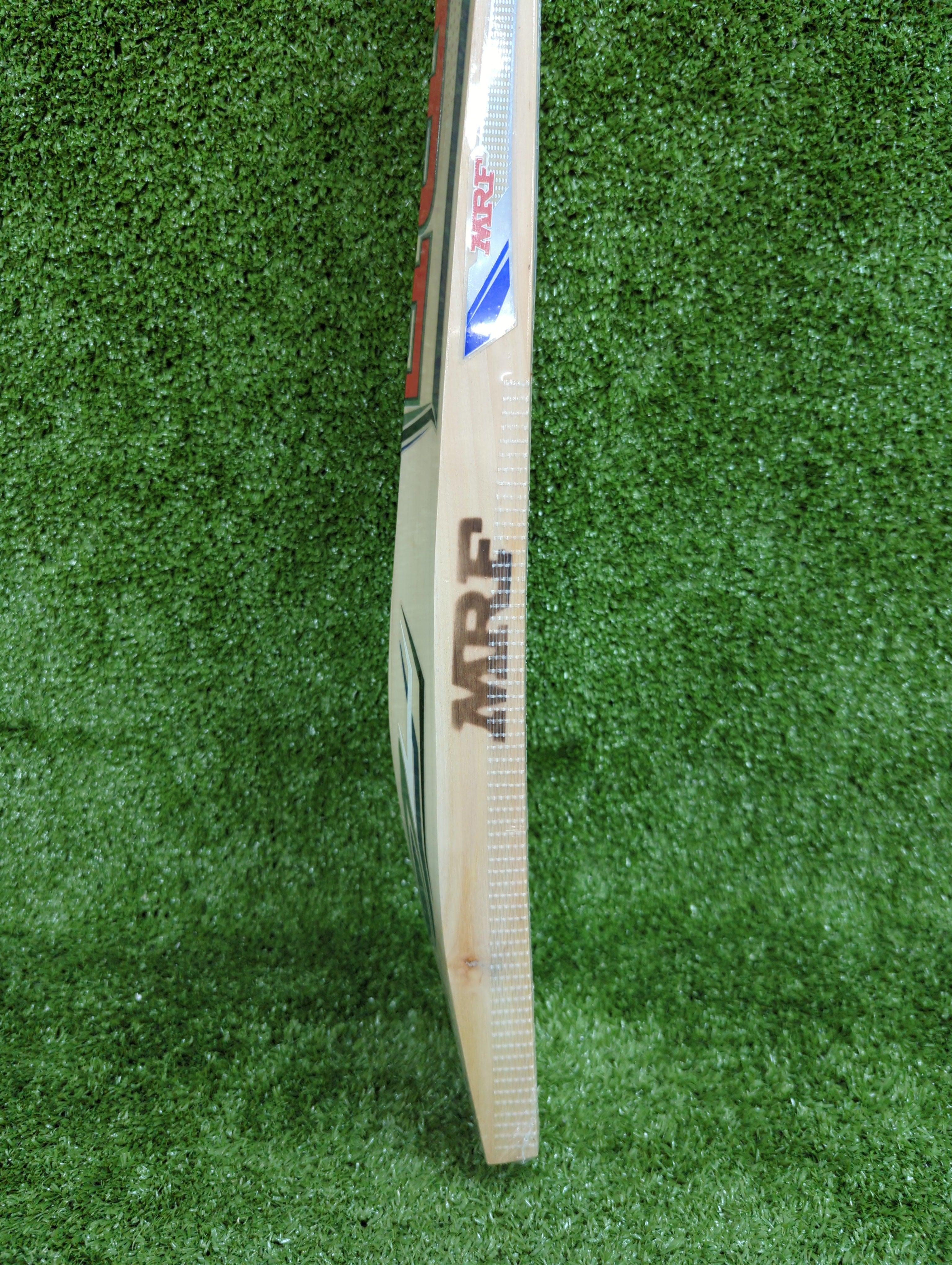 MRF VK 18 Legend Harrow English Willow Cricket Bat