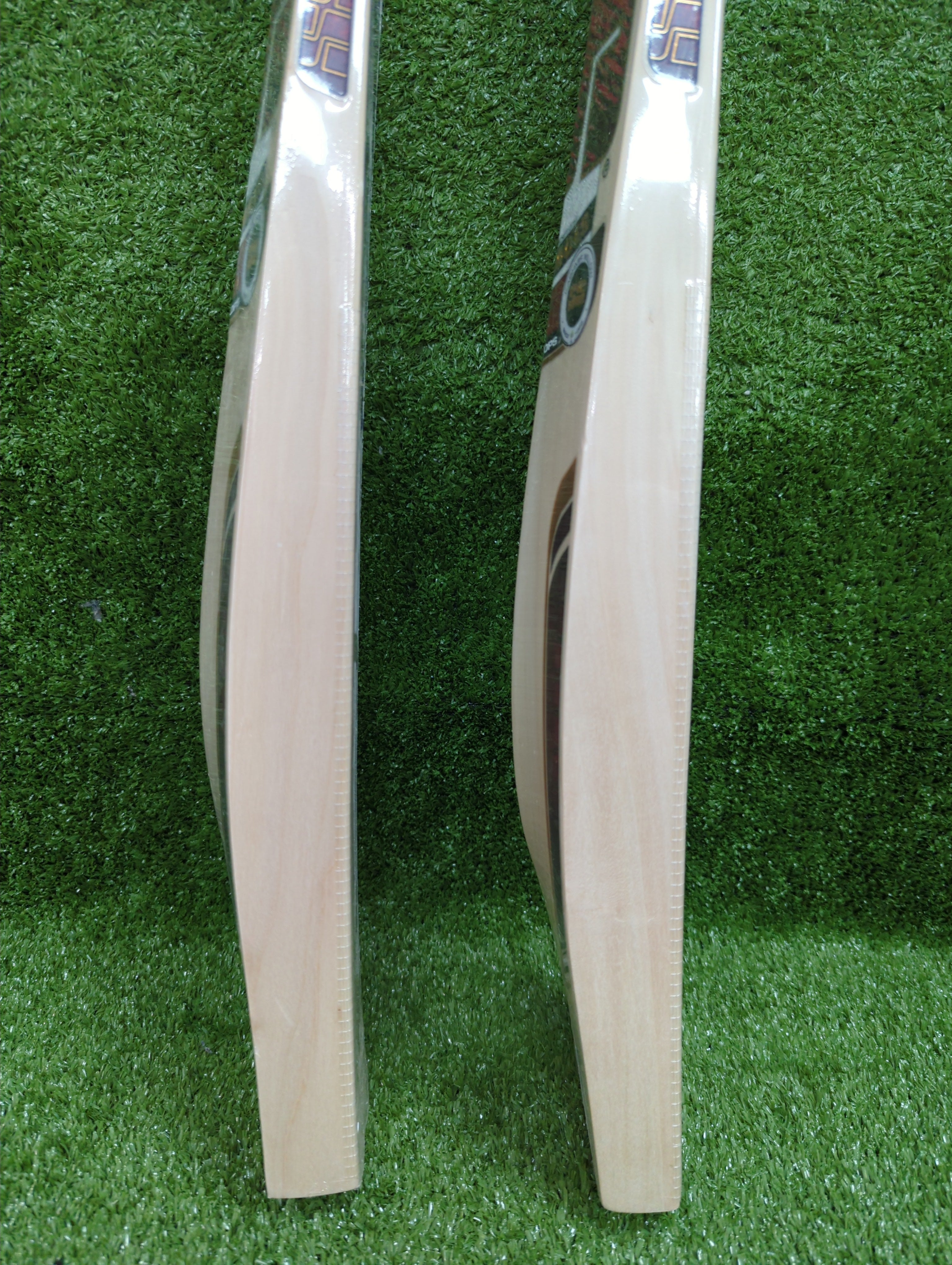 SS Vaibhav Sooryavanshi Premium Kashmir Willow Cricket Bat SS