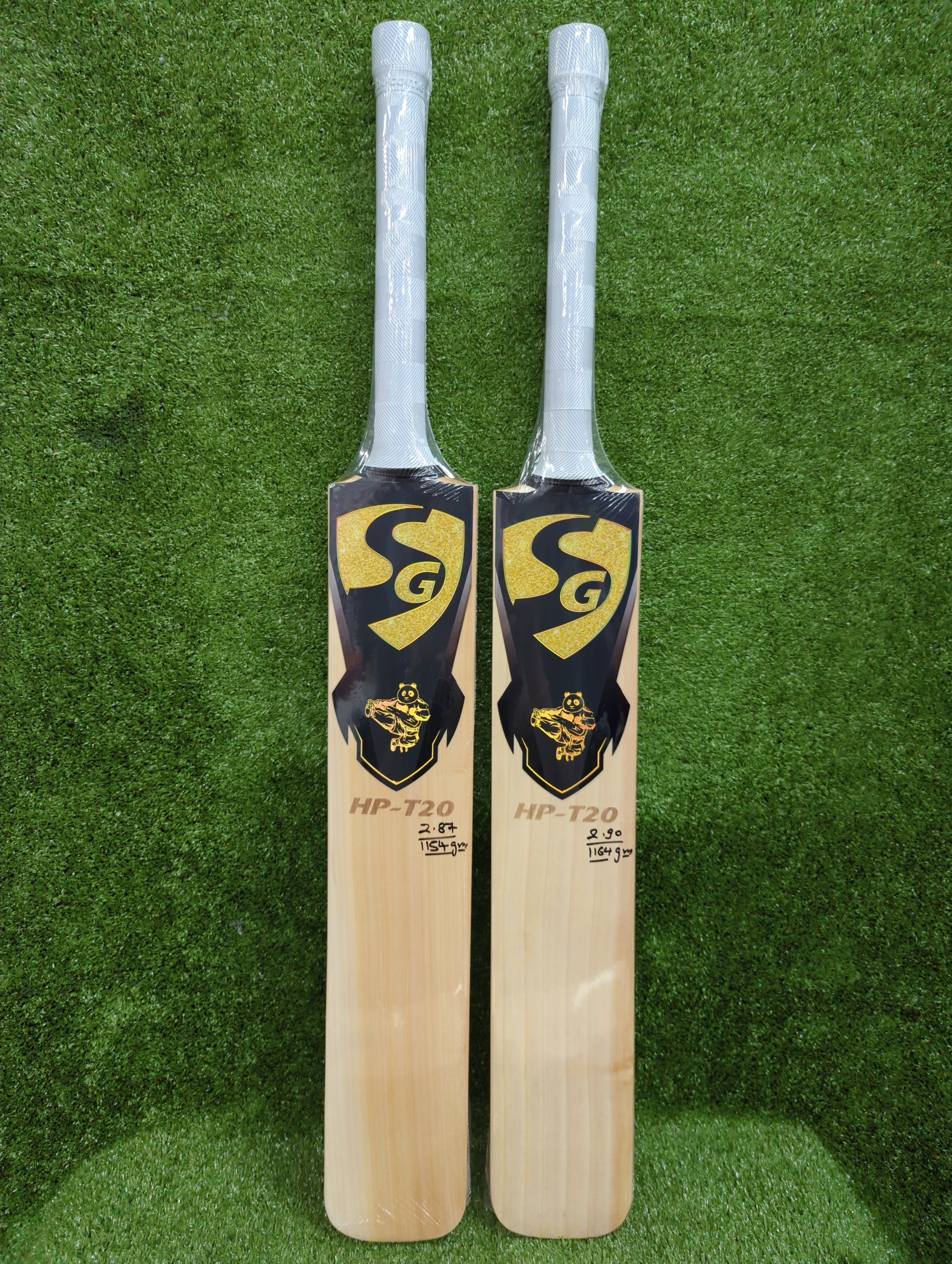 SG HP T-20 English Willow Cricket Bat SG