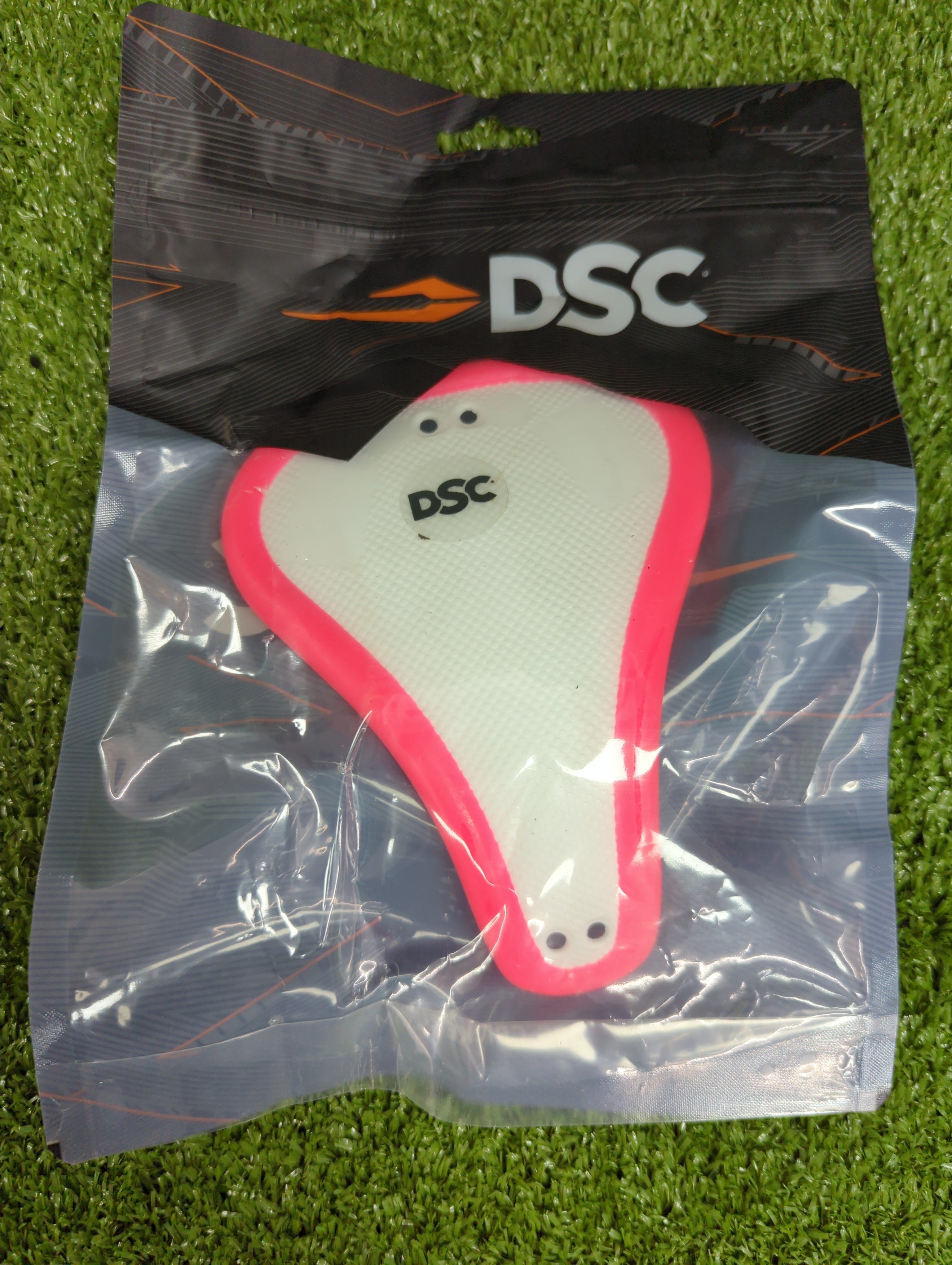 DSC Women's Armor Cricket Abdominal Guard DSC