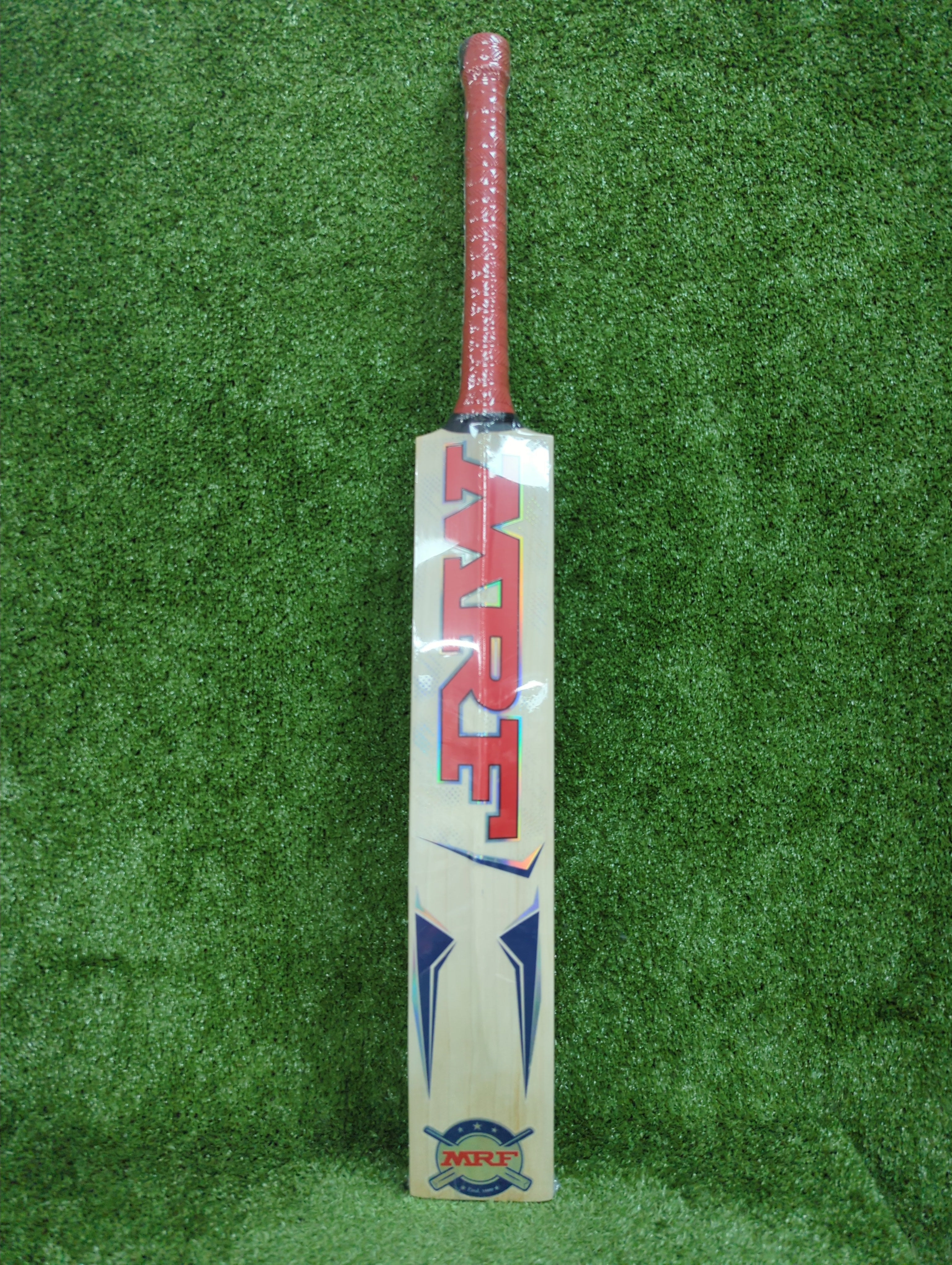 MRF Elegance GILL 77 English Willow Cricket Bat