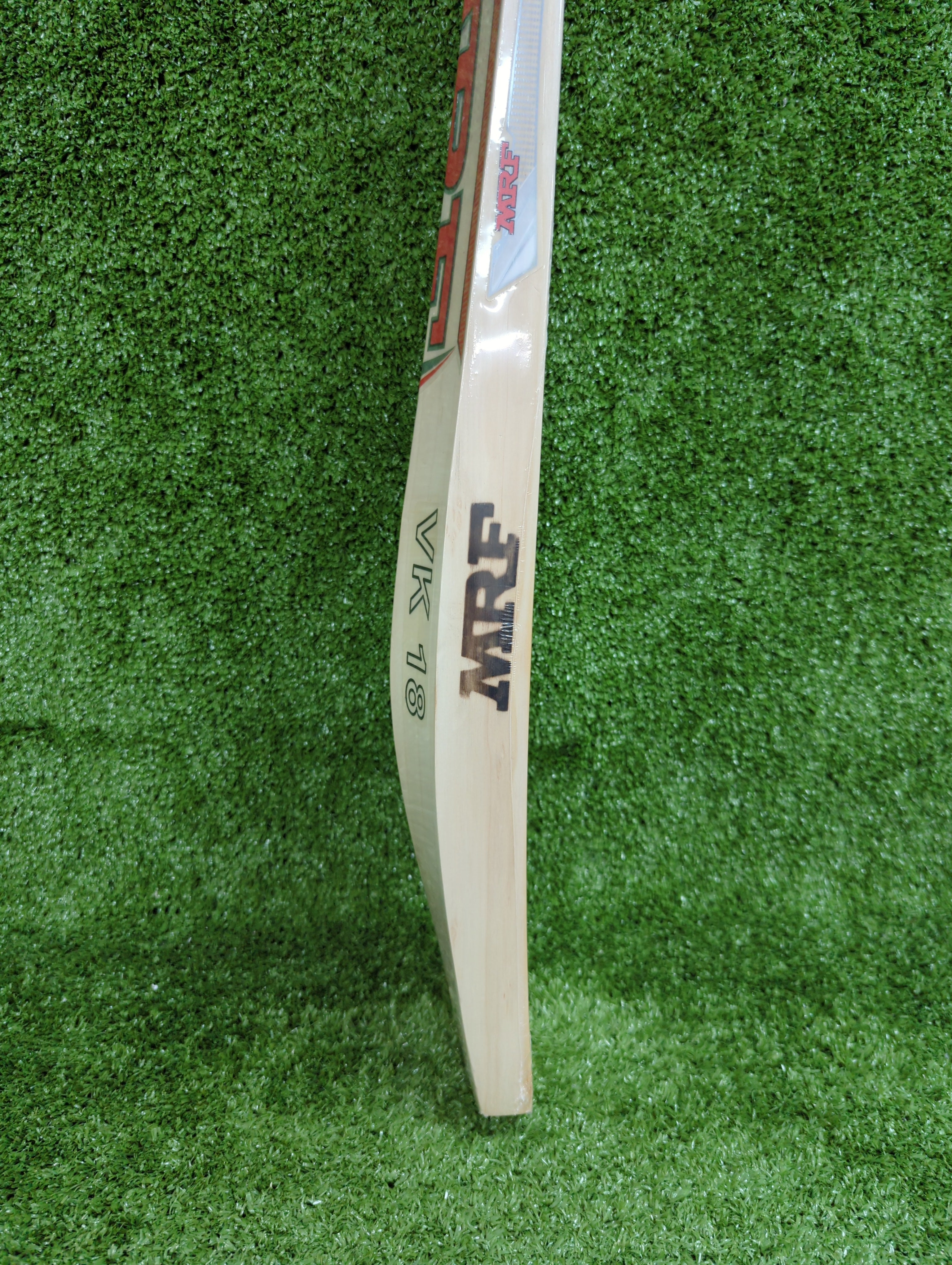 MRF Hammer English Willow Cricket Bat