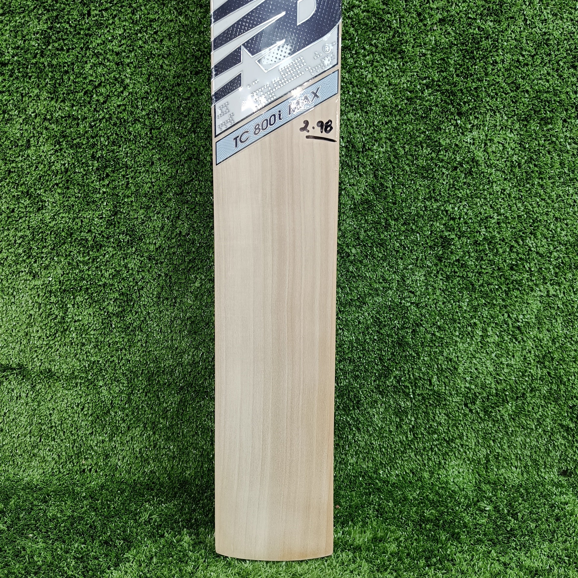 NB TC 800i Max English Willow Cricket Bat