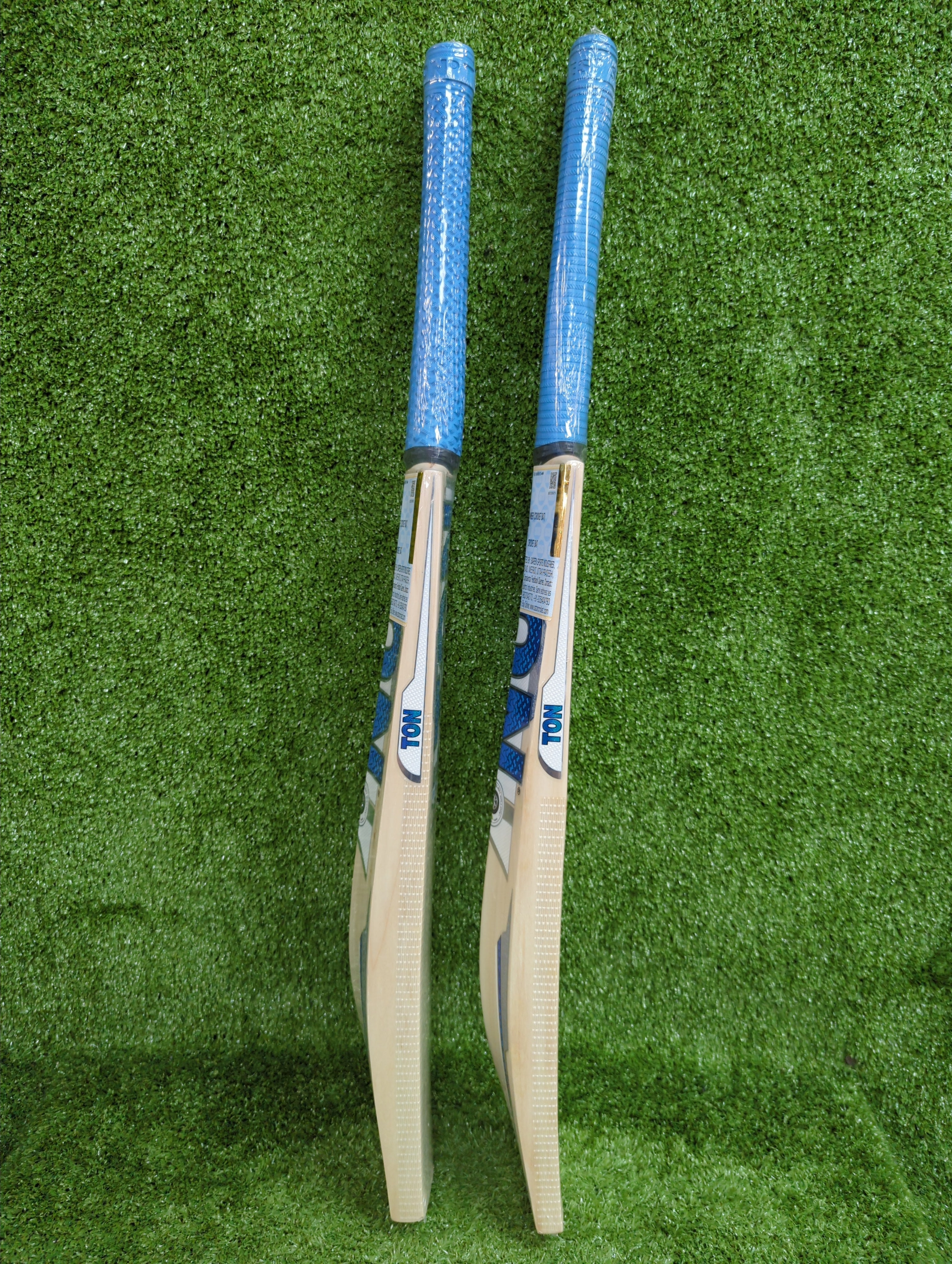 SS Ton Elite Junior/Youth English Willow Cricket Bat