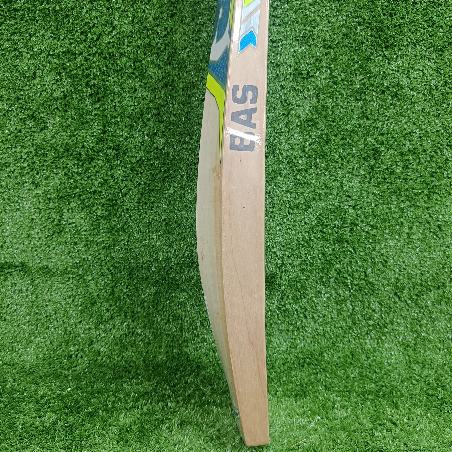 BAS Blaster English Willow Cricket Bat