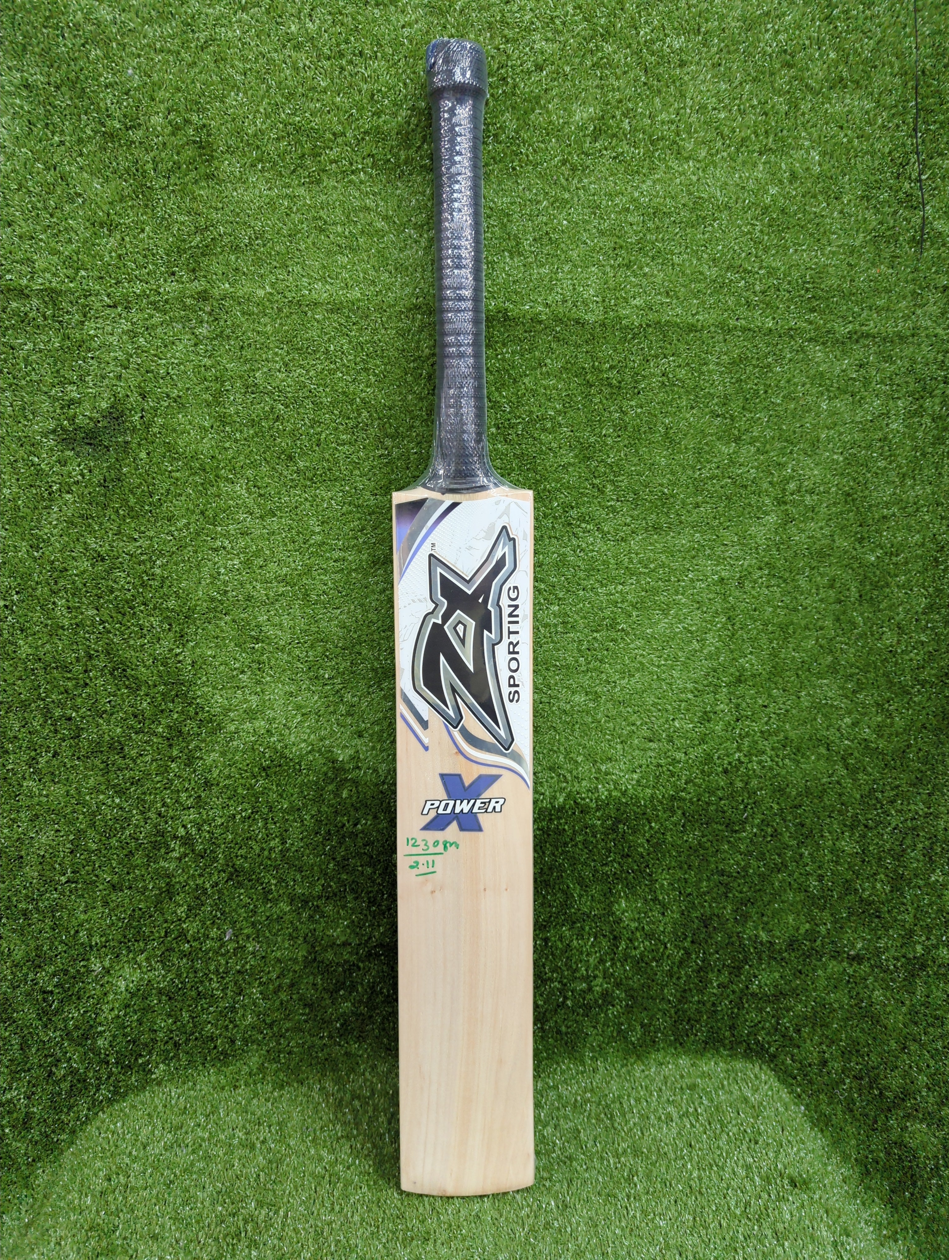 ZX Sporting X Power Kashmir Willow Cricket Bat ZX Sporting
