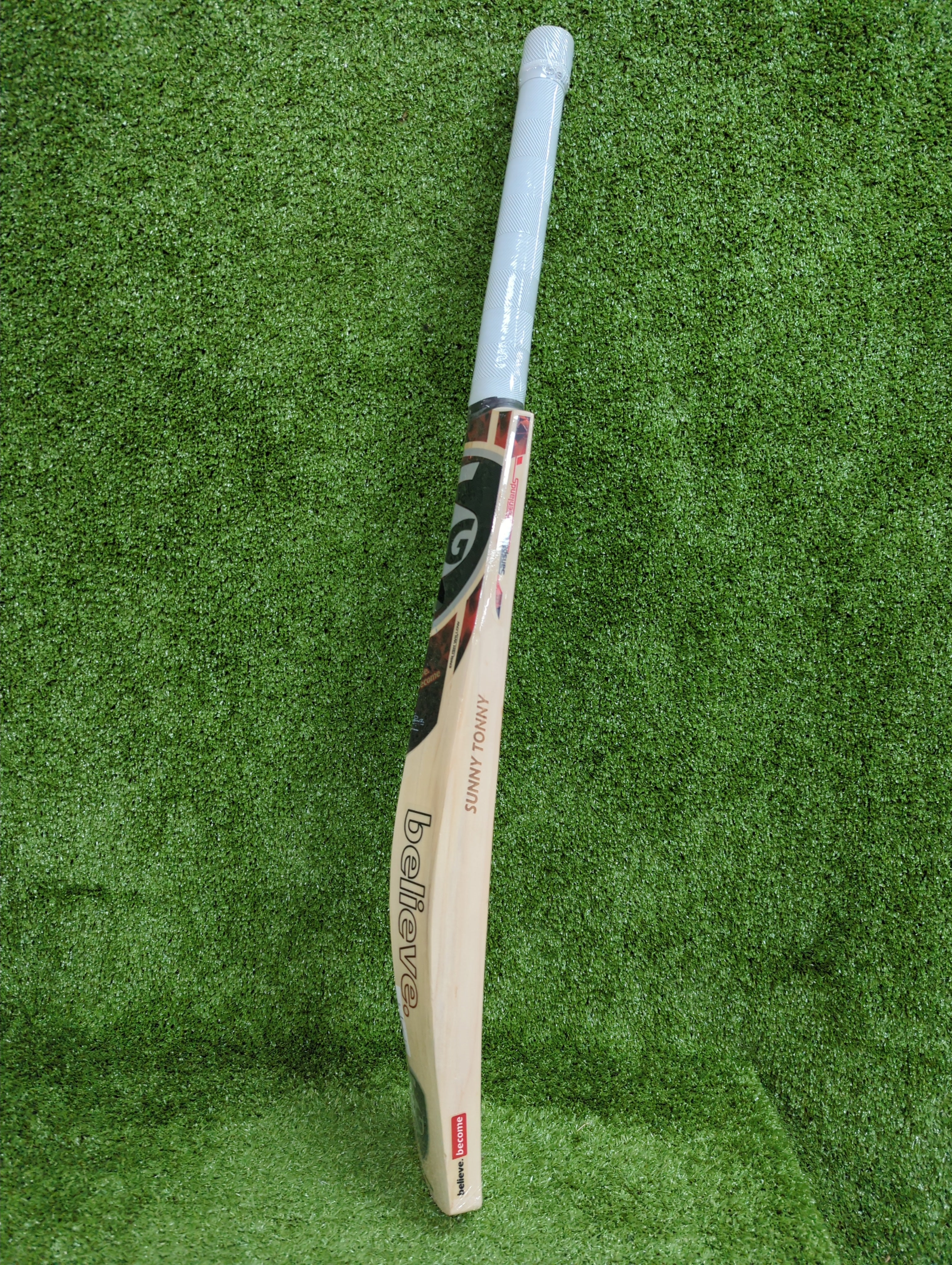 SG Sunny Tonny English Willow Cricket Bat