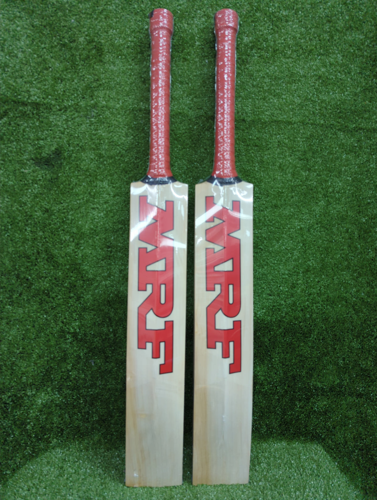 MRF Genius Prince Grade 1 English Willow Cricket Bat (Shubman Gill) MRF