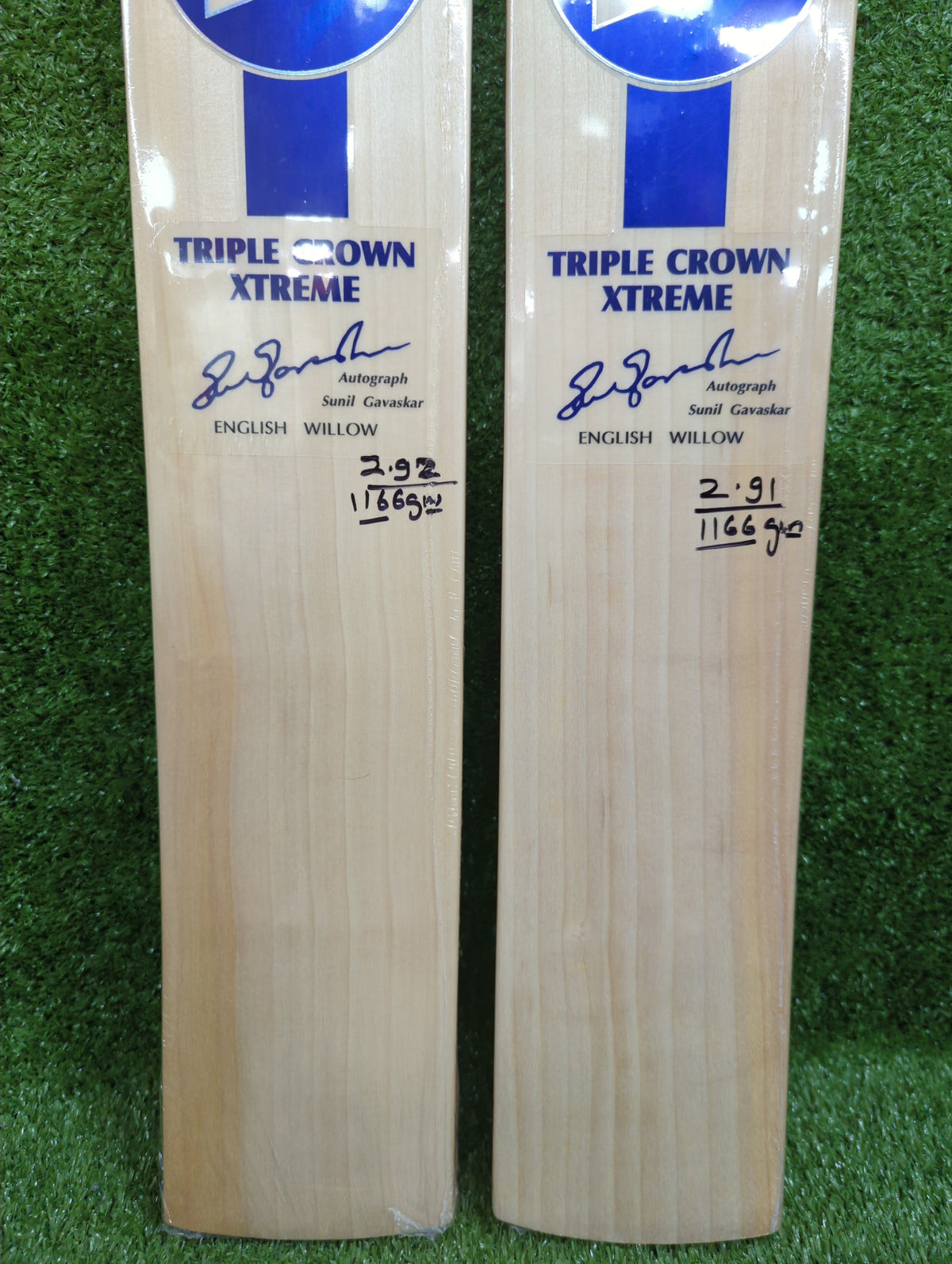 SG Triple Crown Xtreme Cricket Bat SG