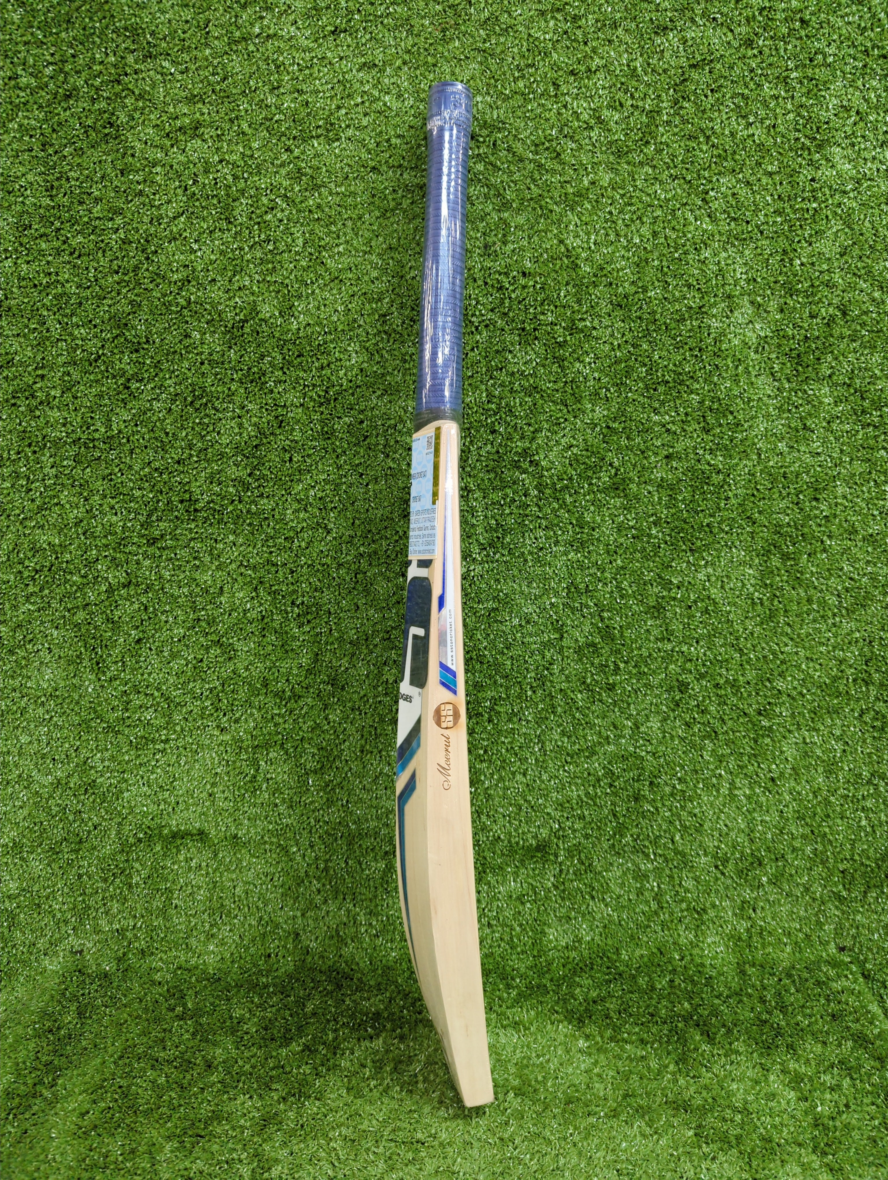 SS Sky Flicker Junior / Youth English Willow Cricket Bat