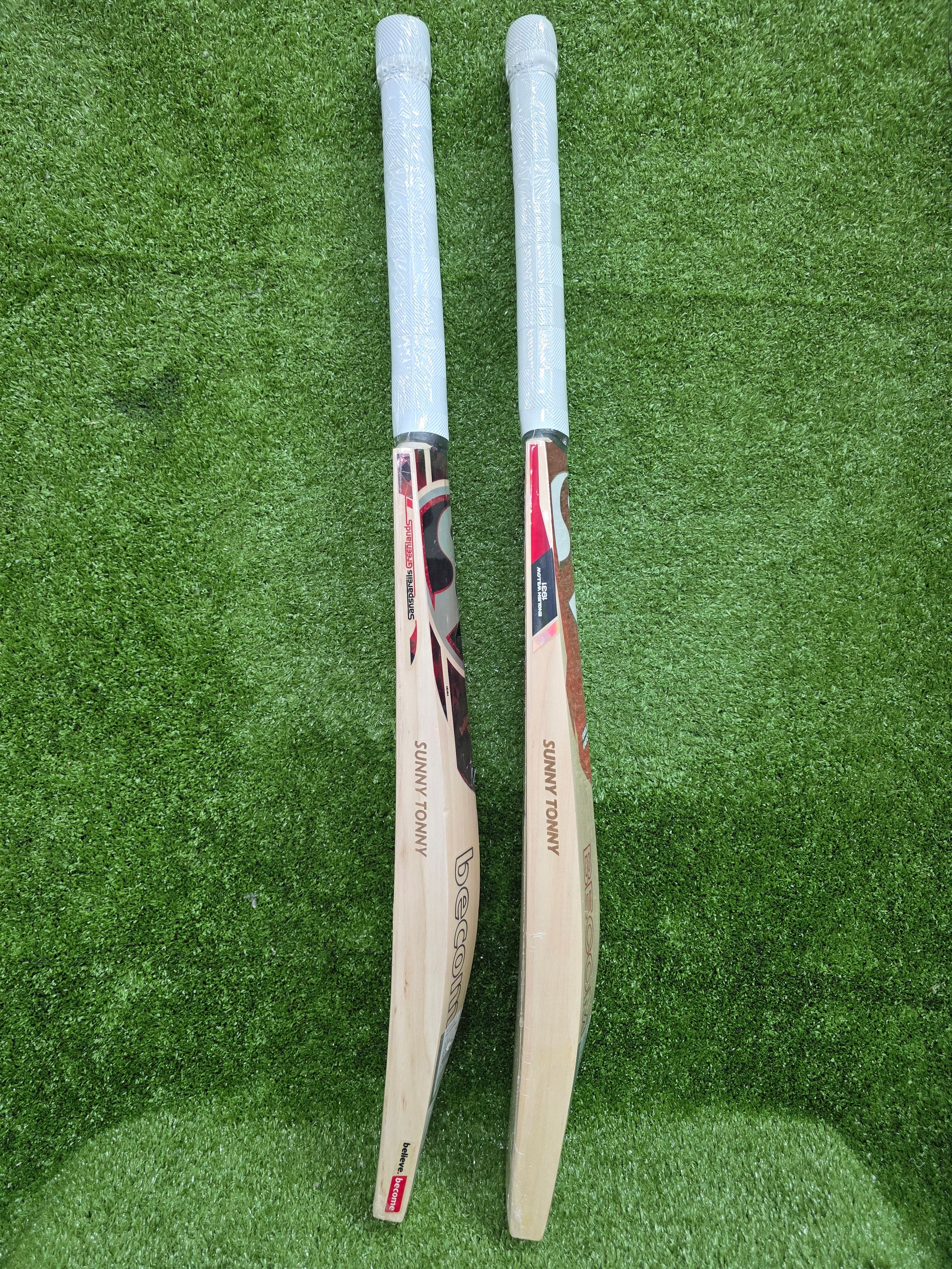 SG Sunny Tonny English Willow Cricket Bat SG