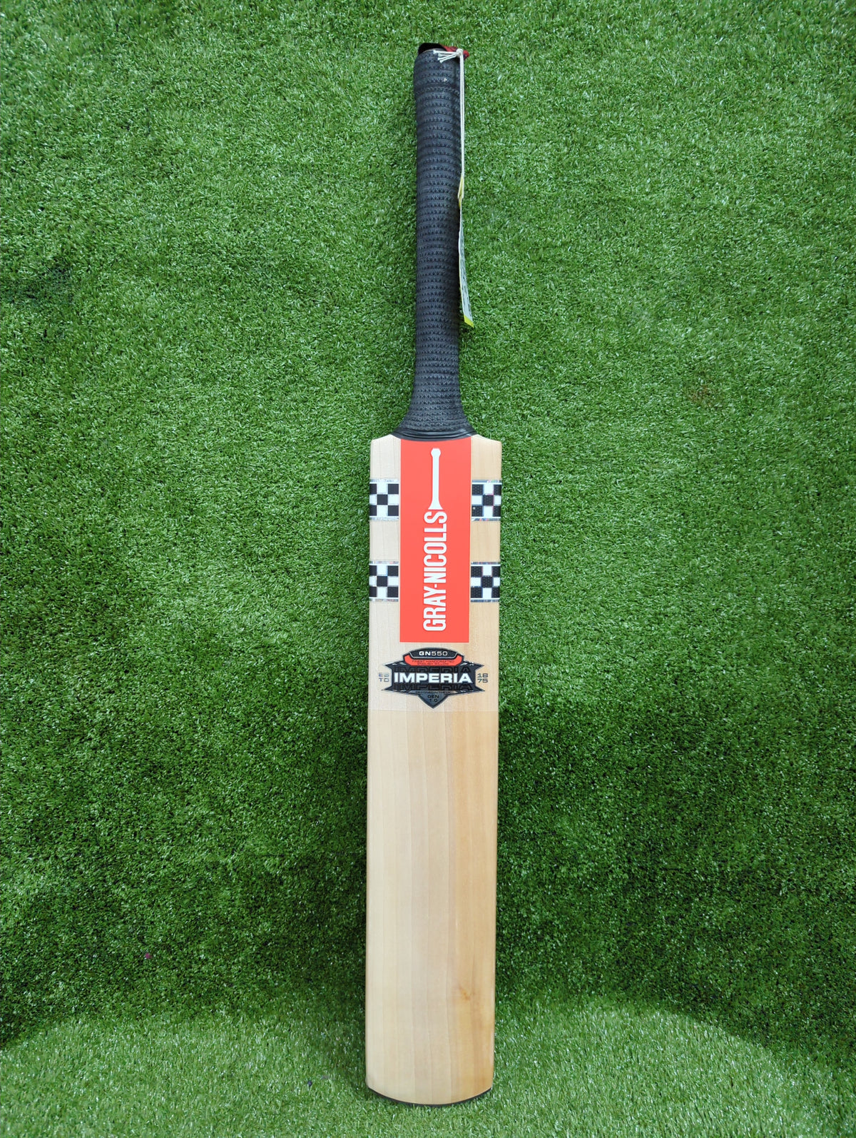 Gray-Nicolls Imperia Gen 1.0 GN550 Junior / Youth English Willow Cricket Bat GN